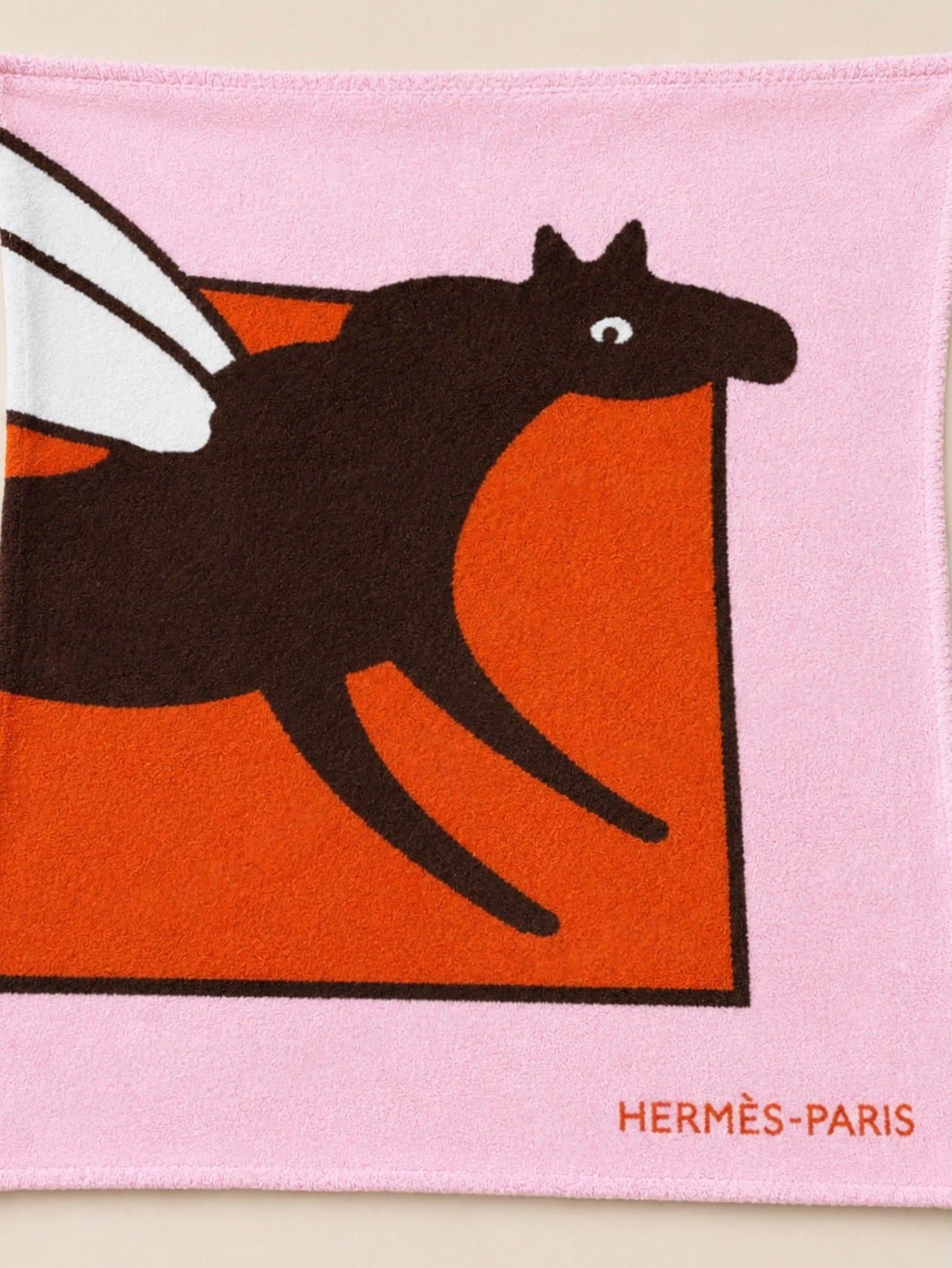 Other HERMÈS Drap de plage Size ONE SIZE - 5 Thumbnail