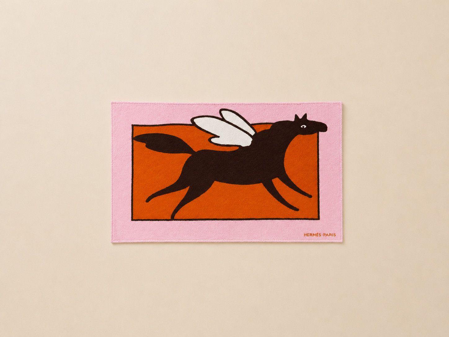 Other HERMÈS Drap de plage Size ONE SIZE - 2 Thumbnail