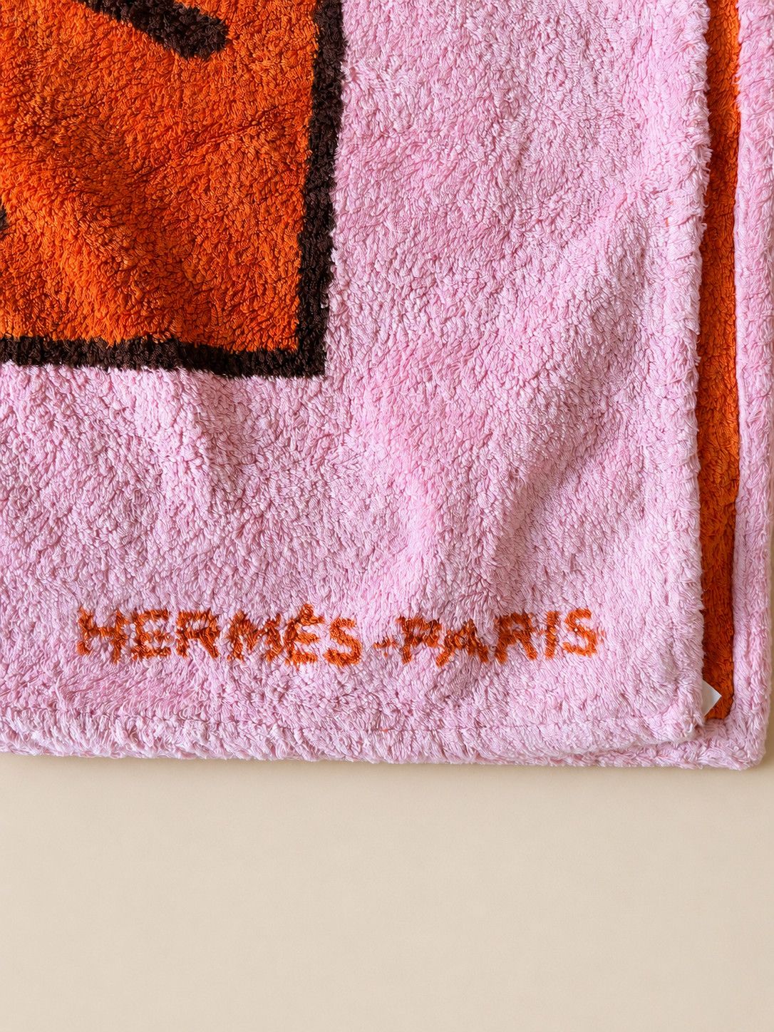 Other HERMÈS Drap de plage Size ONE SIZE - 8 Thumbnail