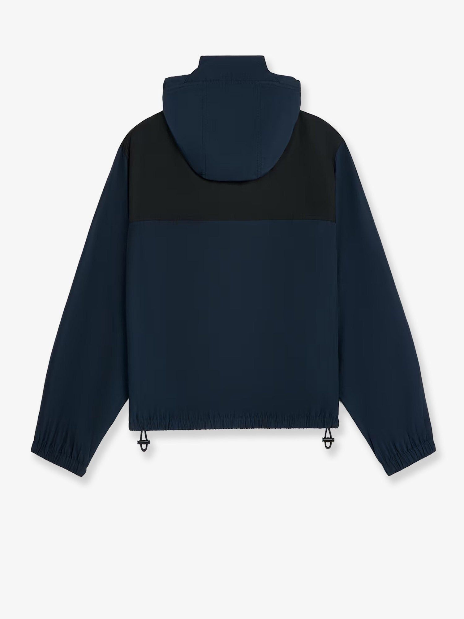 Celine Bicolor nylon jacket IT 50 - USA Tariffs Included Size US L / EU 52-54 / 3 - 2 Thumbnail