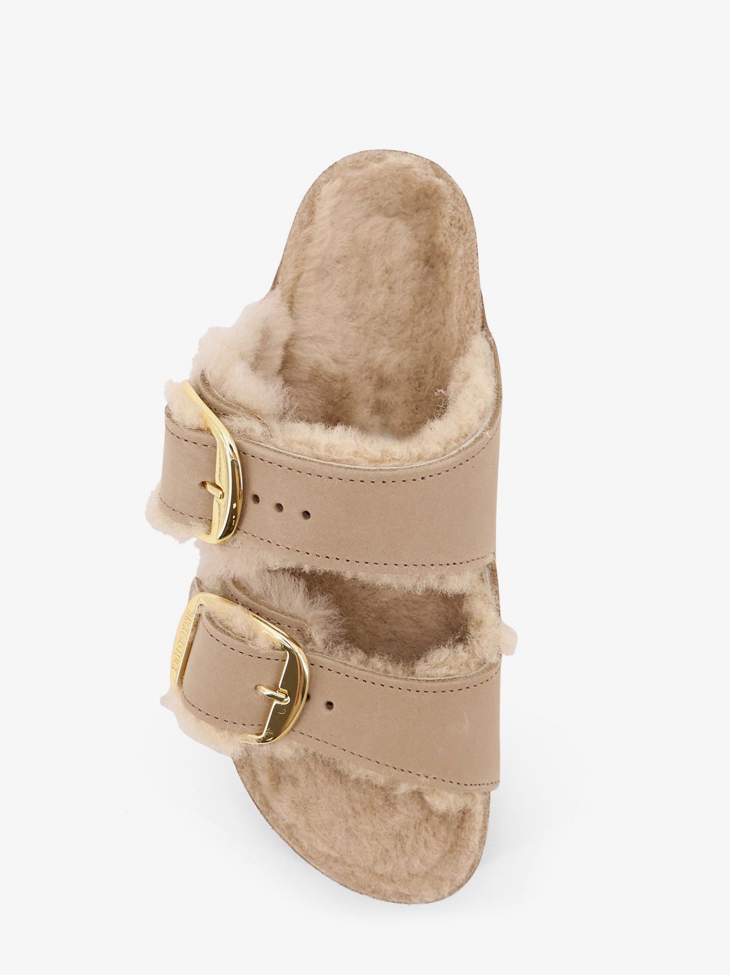 Birkenstock Arizona Big Buckle Shearling sandals IT 37 - USA Tariffs Included Size US 7 / IT 37 - 5 Thumbnail