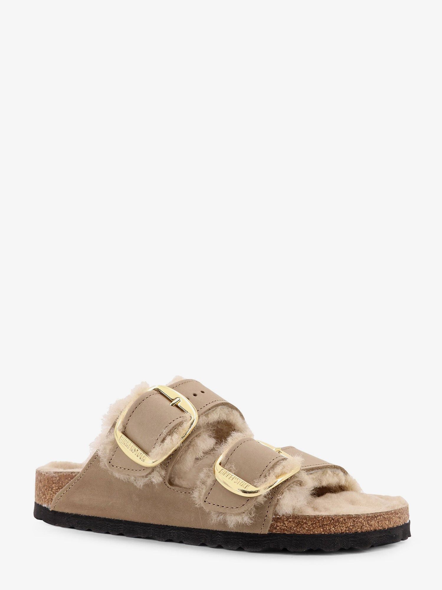 Birkenstock Arizona Big Buckle Shearling sandals IT 40 - USA Tariffs Included Size US 10 / IT 40 - 2 Thumbnail