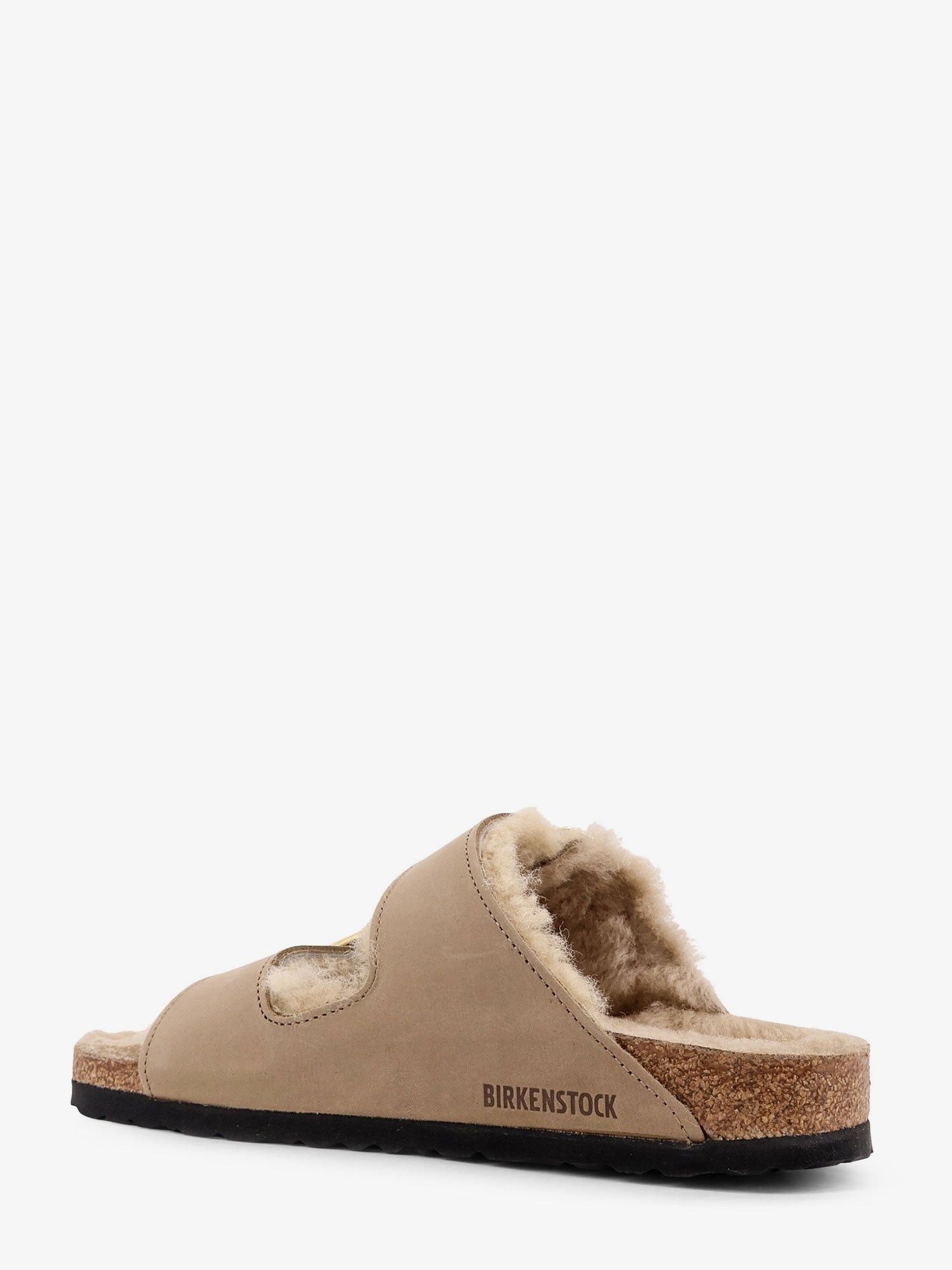 Birkenstock Arizona Big Buckle Shearling sandals IT 41 - USA Tariffs Included Size US 11 / IT 41 - 3 Thumbnail