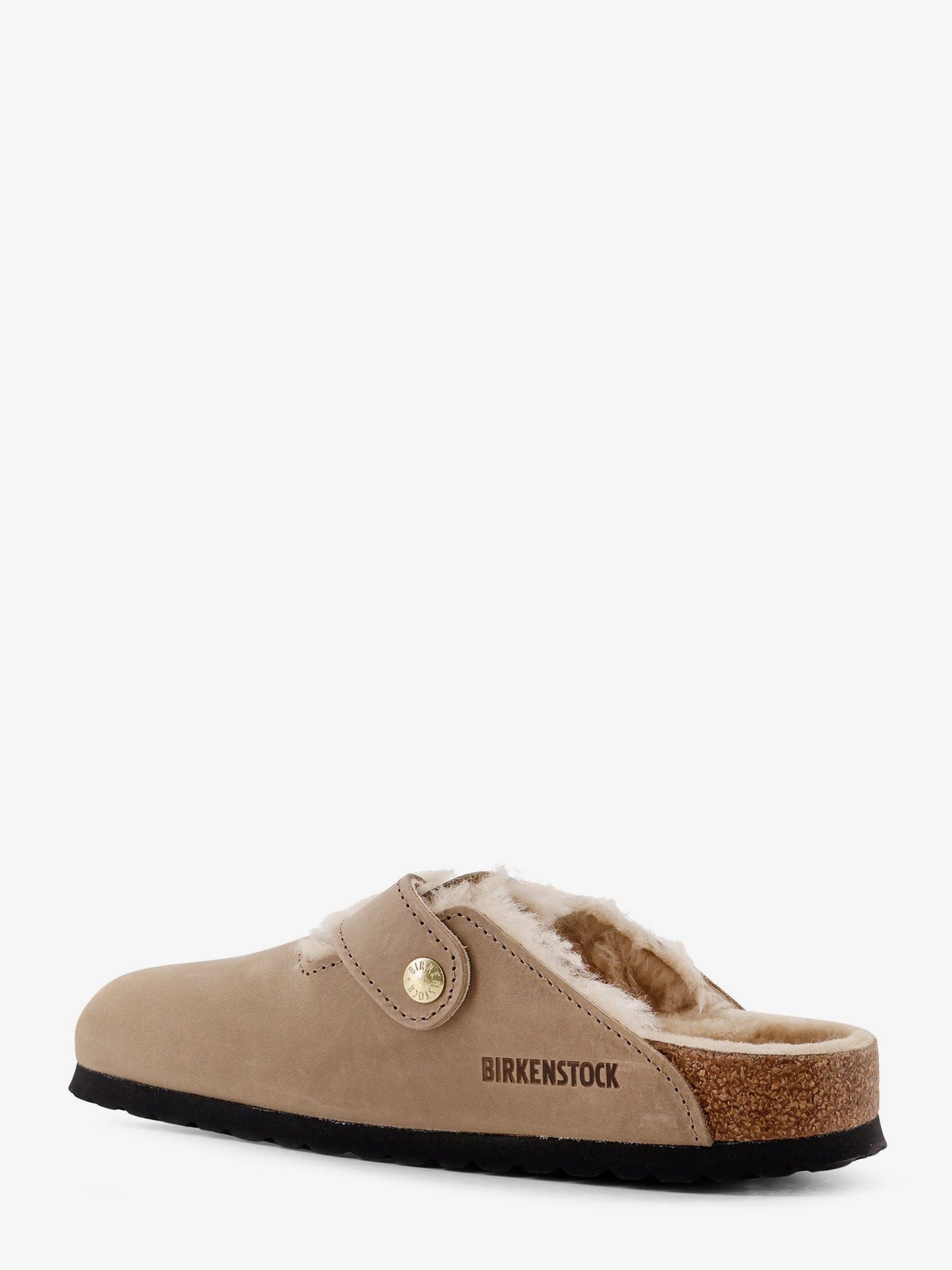 Birkenstock Boston low suede sandals IT 41 - USA Tariffs Included Size US 11 / IT 41 - 3 Thumbnail
