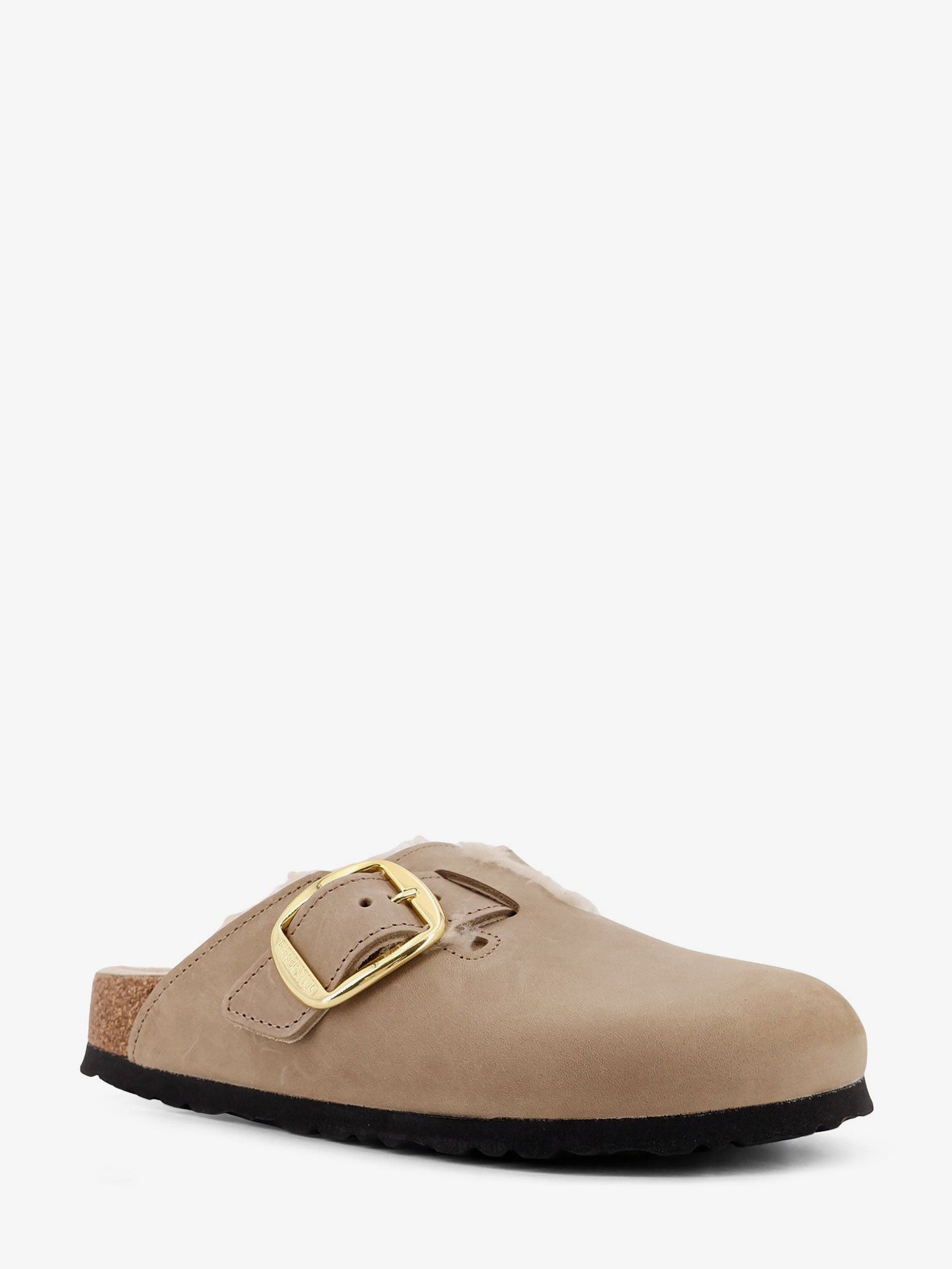 Birkenstock Boston low suede sandals IT 41 - USA Tariffs Included Size US 11 / IT 41 - 2 Thumbnail