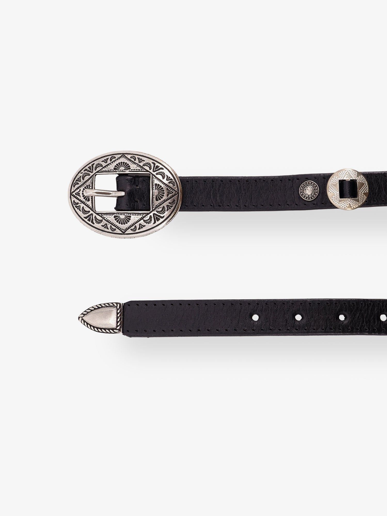 Golden Goose Golden Goose Deluxe Brand Leather belt 80 Men - USA Tariffs Included Size ONE SIZE - 2 Thumbnail
