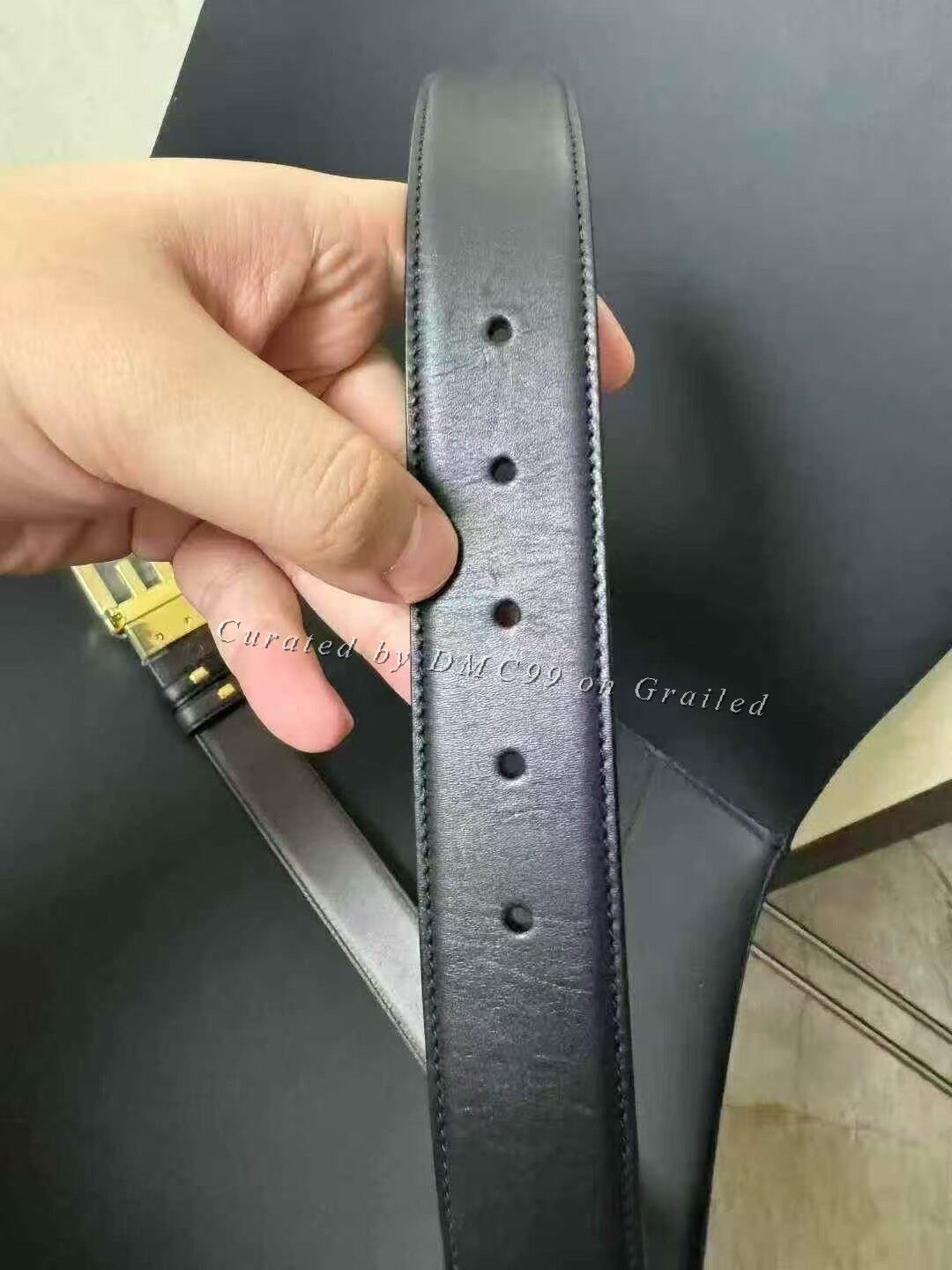 Gucci Gucci Belt Size ONE SIZE - 3 Thumbnail