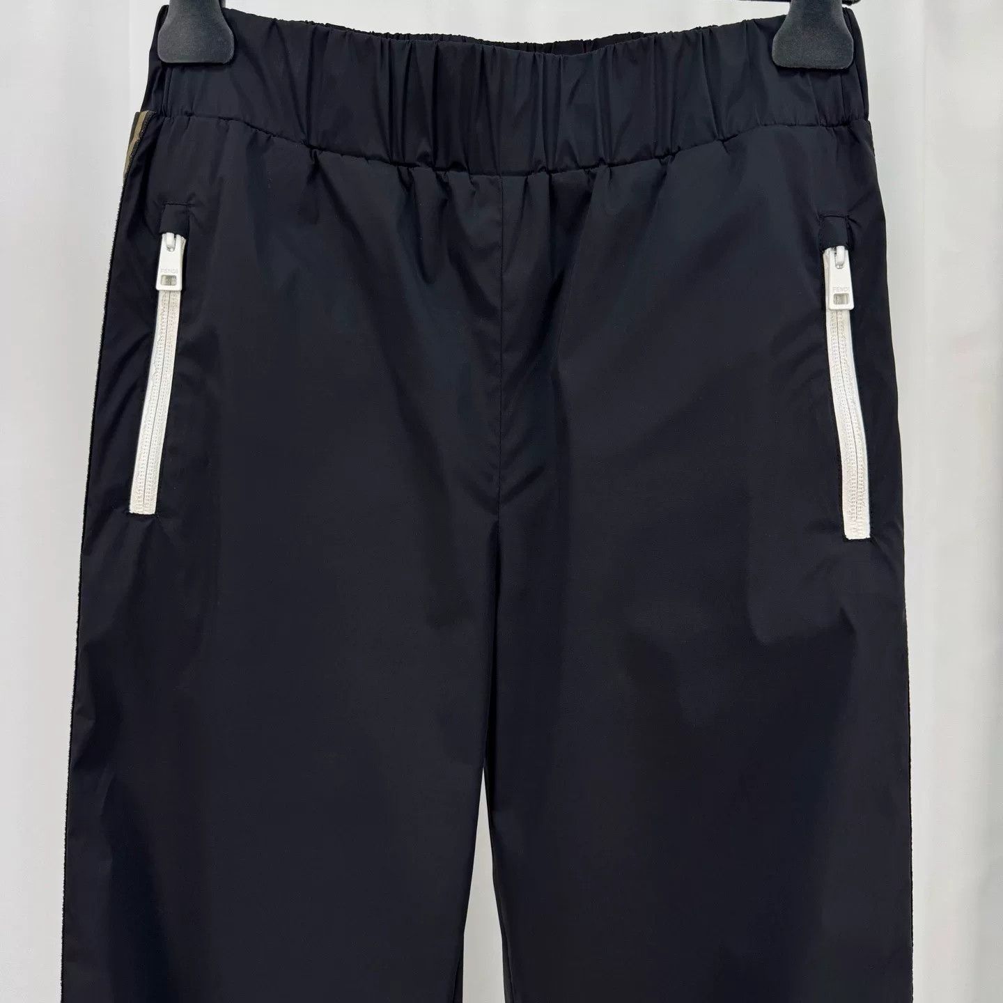 Fendi Fendi Monogram Casual Pants Size US 40 / EU 56 - 3 Thumbnail