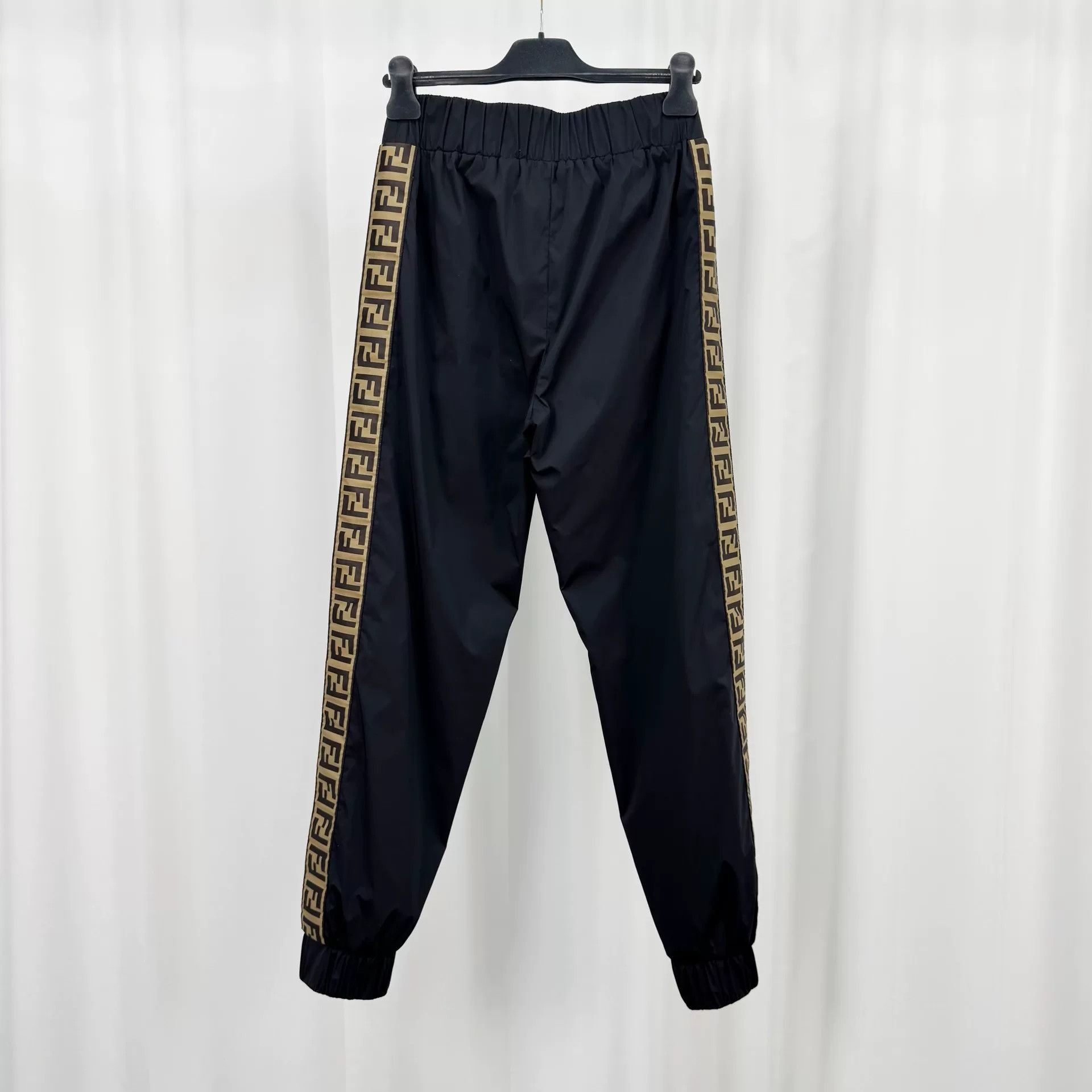 Fendi Fendi Monogram Casual Pants Size US 40 / EU 56 - 2 Thumbnail