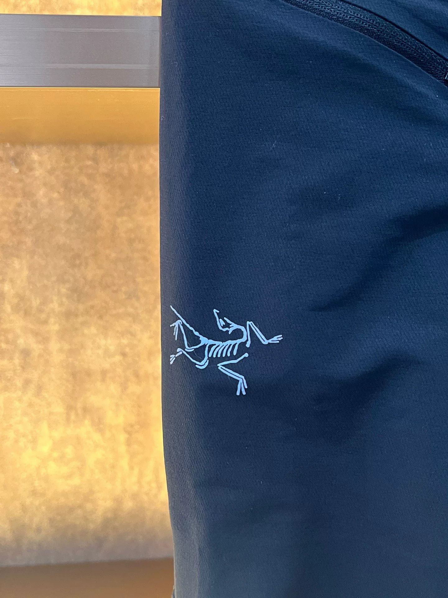 Arc'teryx Arcteryx Sigma Softshell Pants Size US 26 / EU 42 - 3 Thumbnail