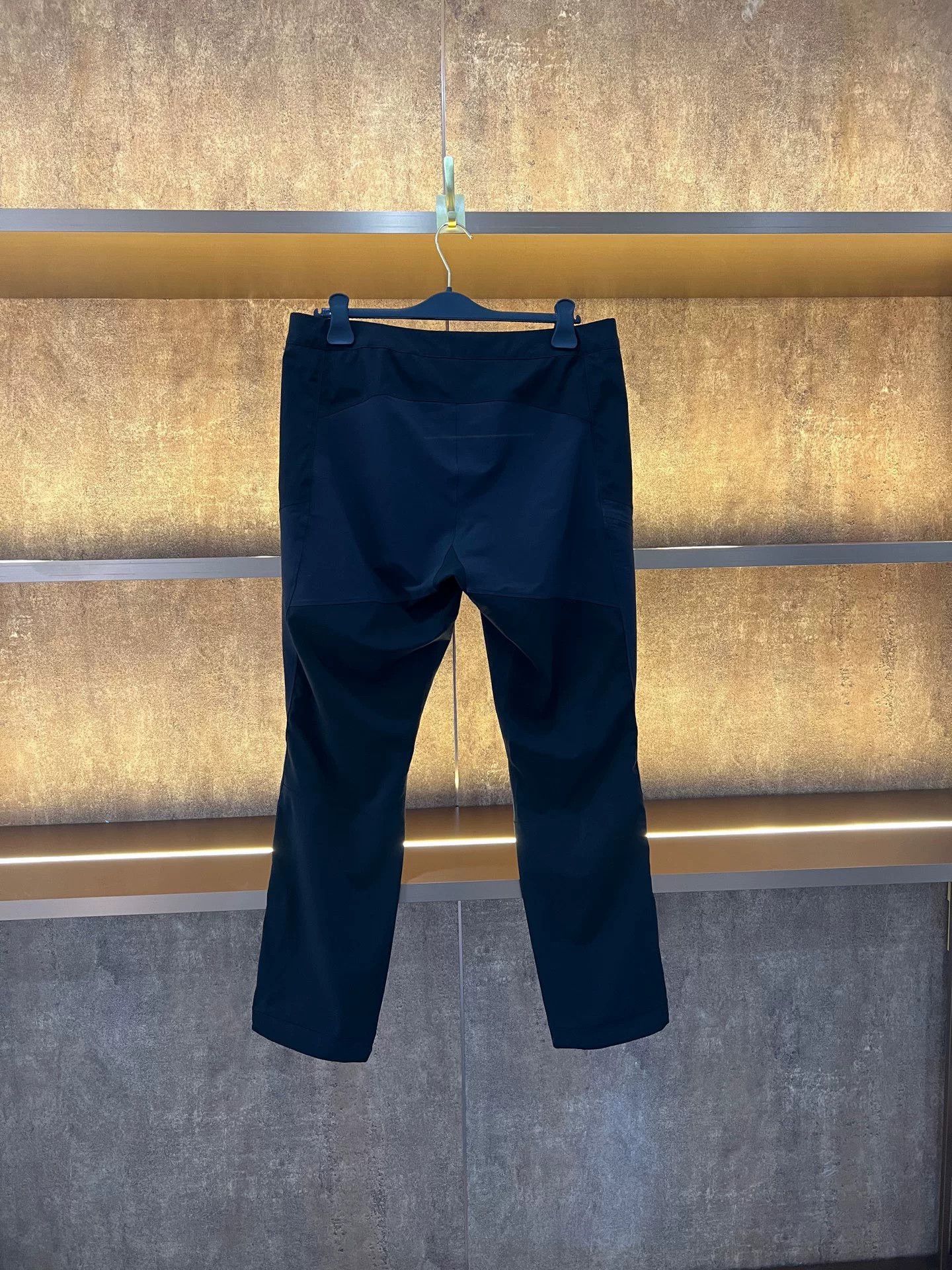 Arc'teryx Arcteryx Sigma Softshell Pants Size US 26 / EU 42 - 2 Thumbnail