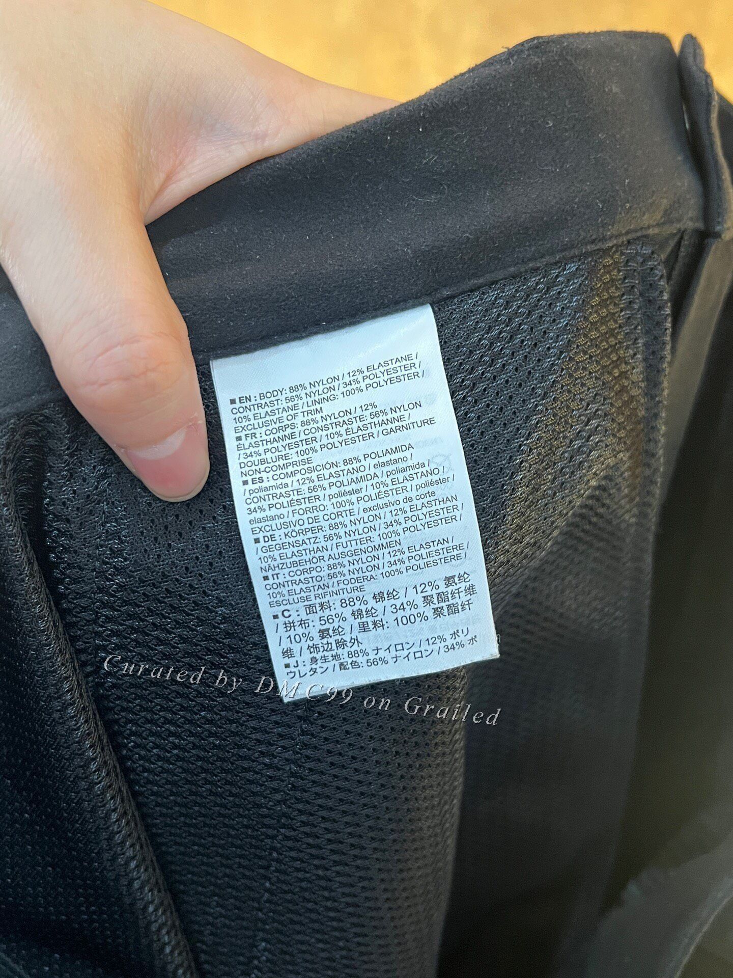 Arc'teryx Arcteryx Sigma Softshell Pants Size US 26 / EU 42 - 4 Thumbnail