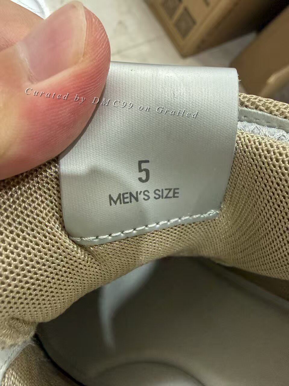 Hogan HOGAN men's sneakers Size US 6 / EU 39 - 5 Thumbnail