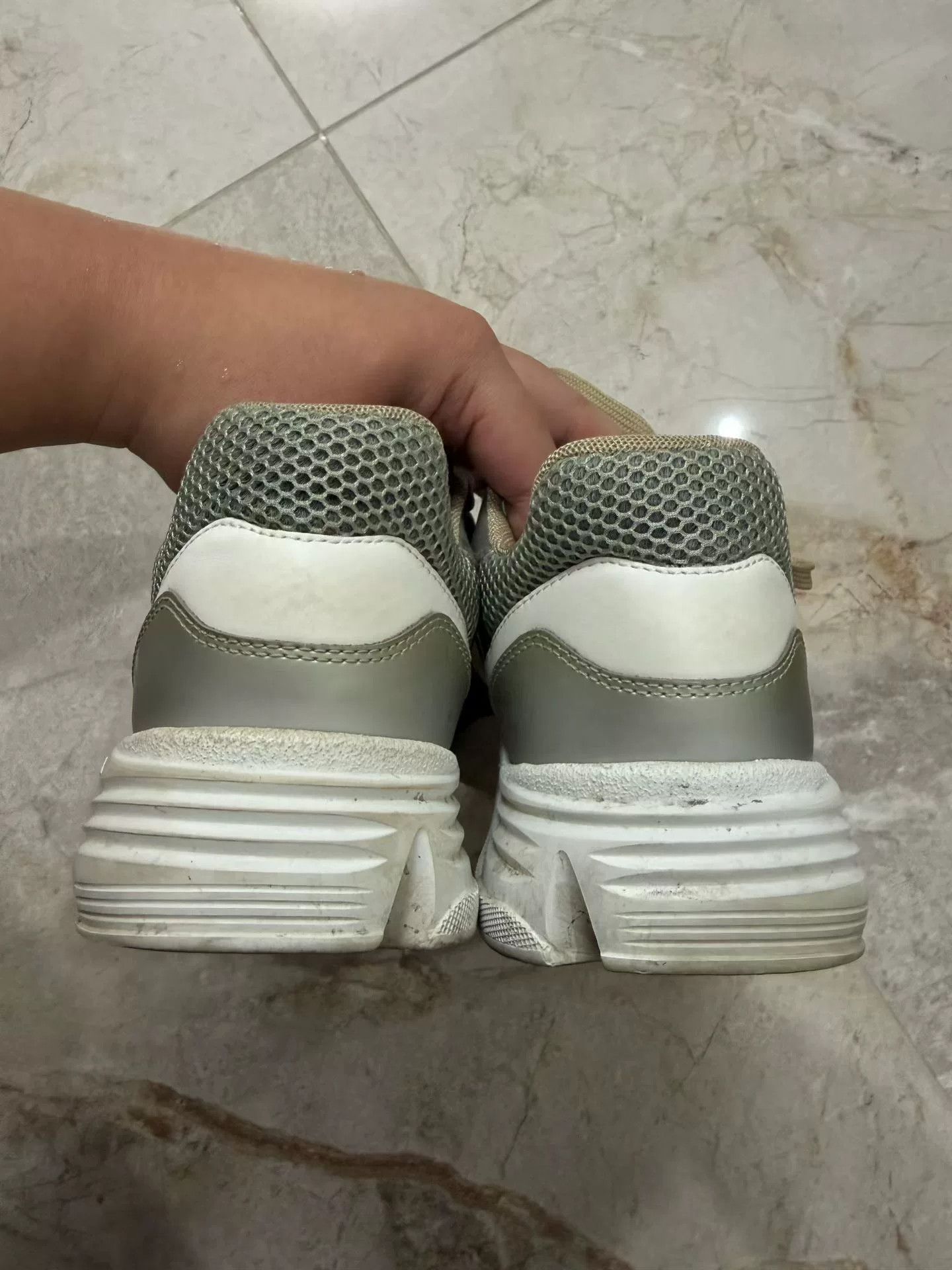 Hogan HOGAN men's sneakers Size US 6 / EU 39 - 3 Thumbnail