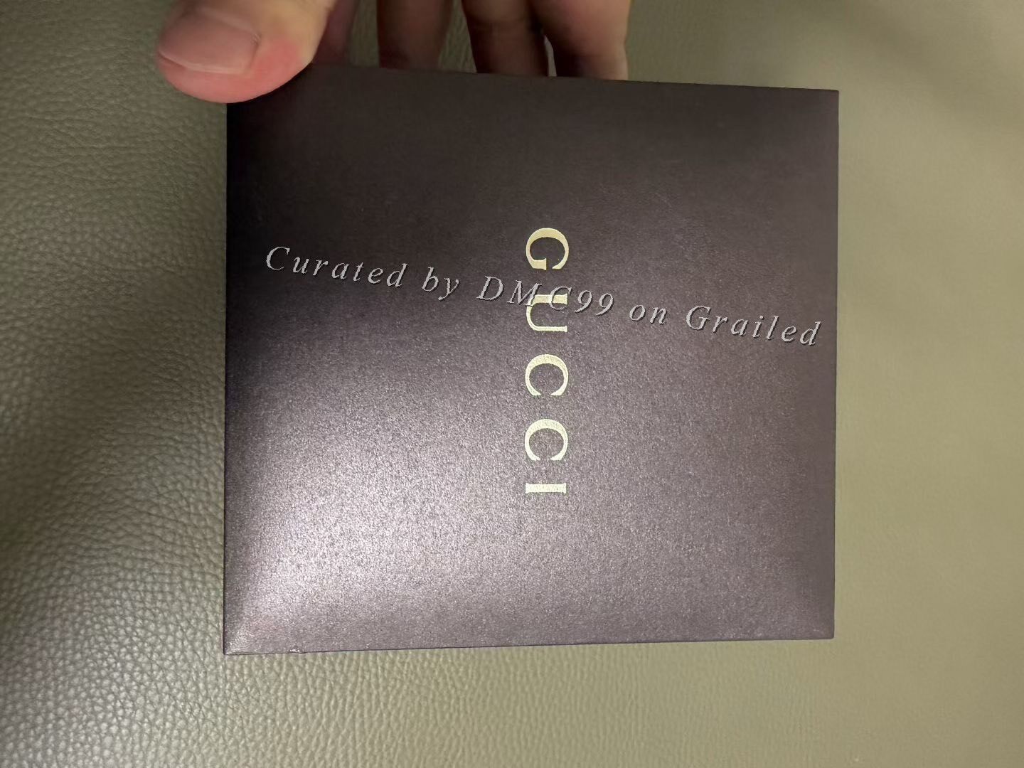Gucci Gucci 27mm Silver Dial Quartz Watch Size ONE SIZE - 4 Thumbnail
