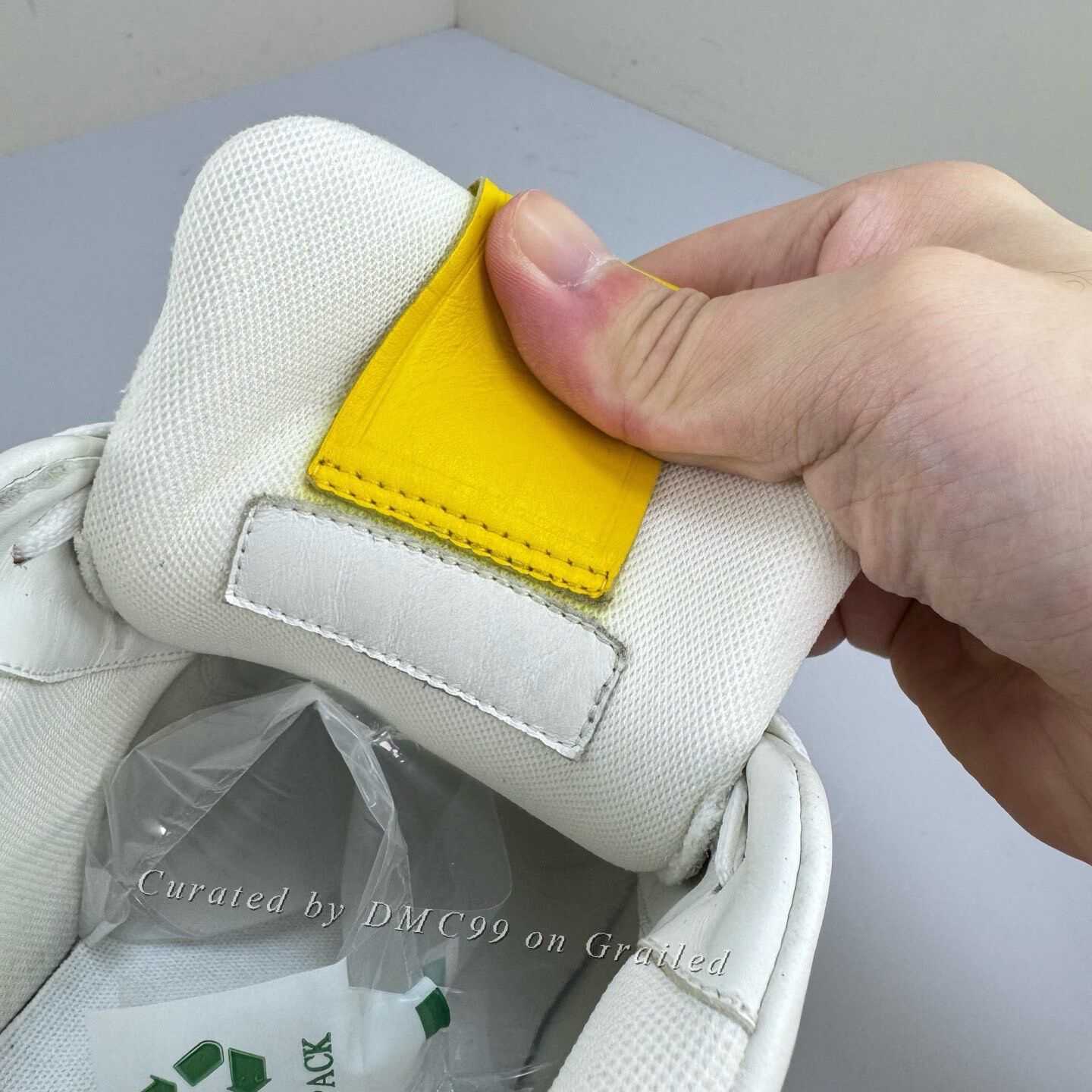 Louis Vuitton Louis Vuitton Yayoi Kusama Polka Dot Trainer Size US 7.5 / EU 40-41 - 7 Thumbnail