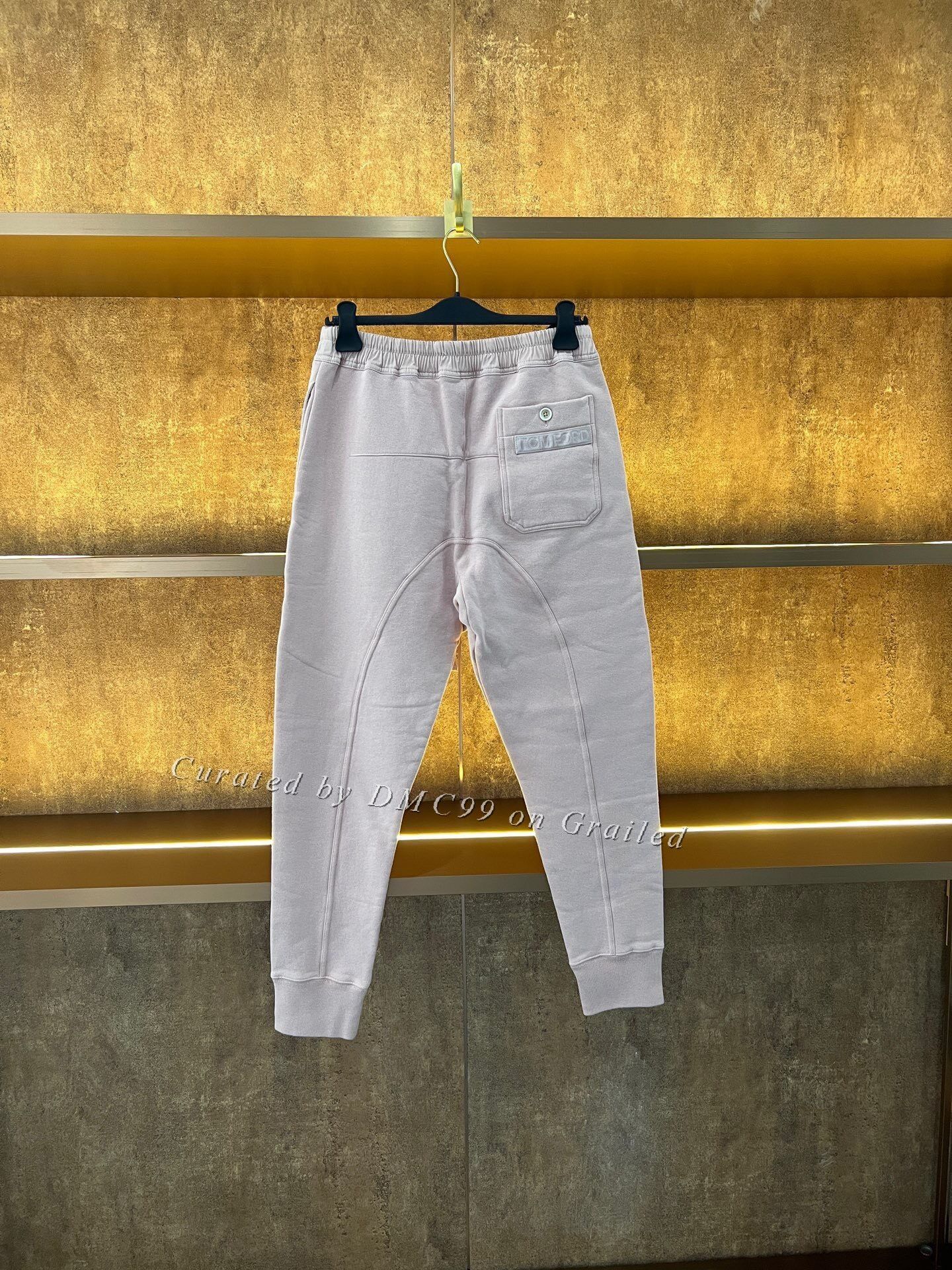Tom Ford Tom Ford Casual Pants Size US 30 / EU 46 - 2 Thumbnail