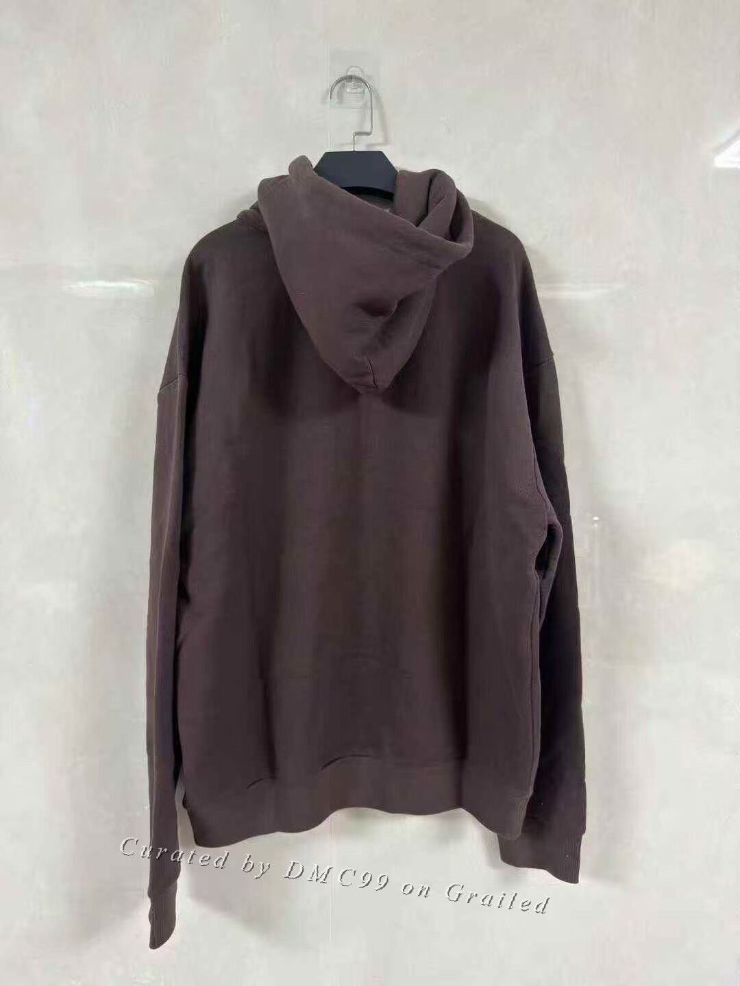Louis Vuitton Louis Vuitton LV Bee Hoodie Size US XXL / EU 58 / 5 - 2 Thumbnail