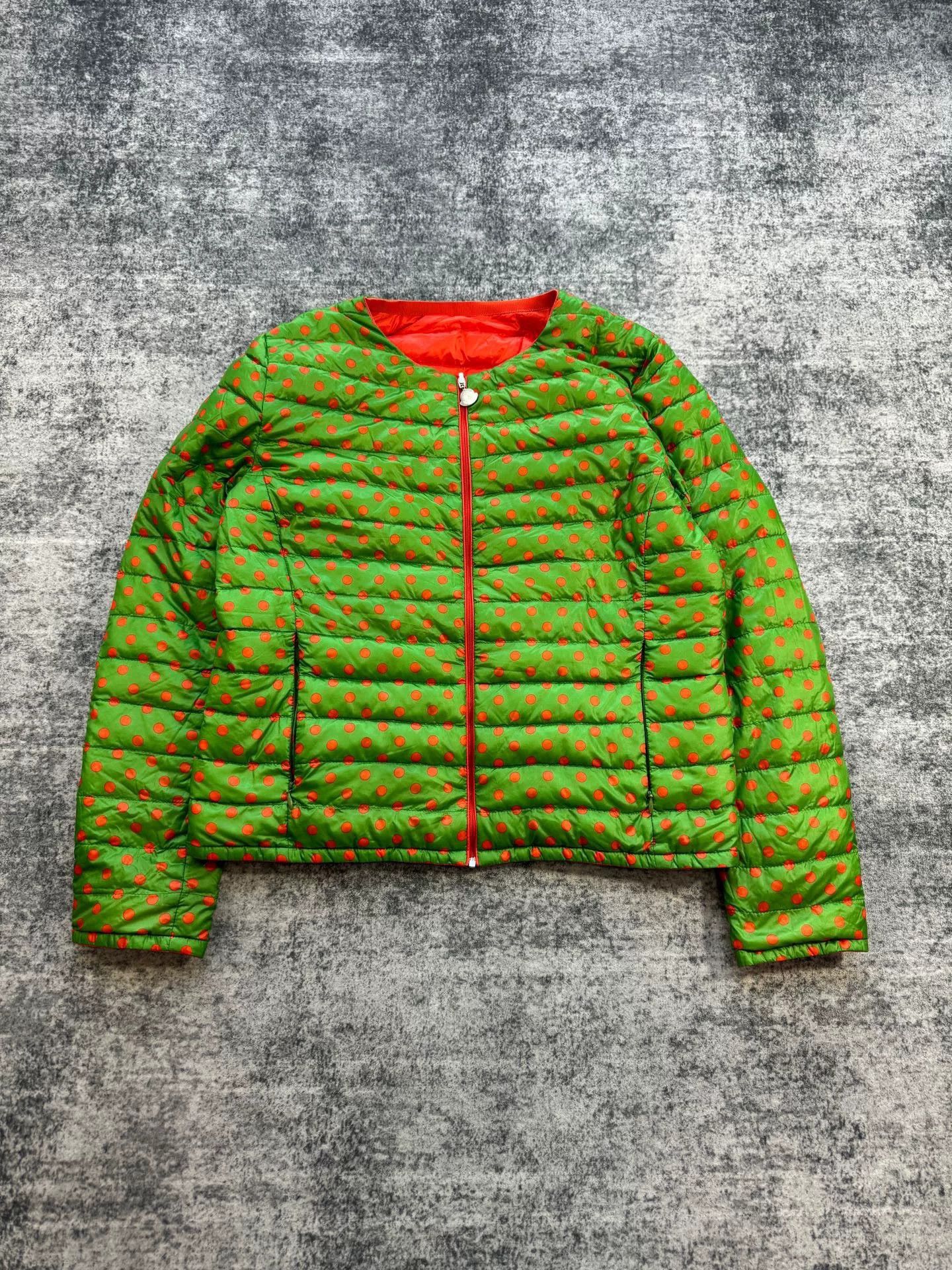 Moncler Moncler Reversible Lightweight Down Jacket Size L / US 10 / IT 46 - 7 Thumbnail