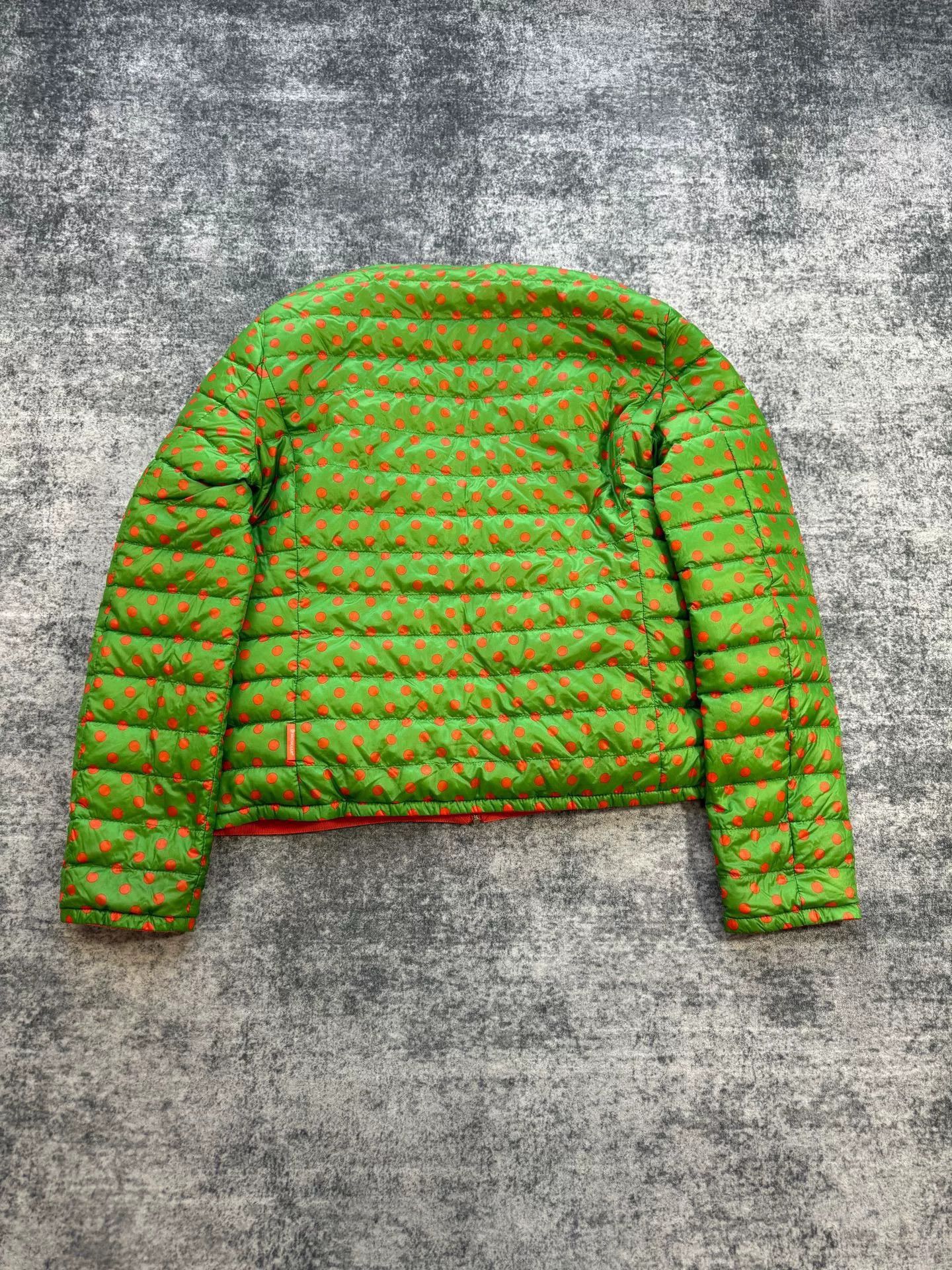 Moncler Moncler Reversible Lightweight Down Jacket Size L / US 10 / IT 46 - 8 Thumbnail