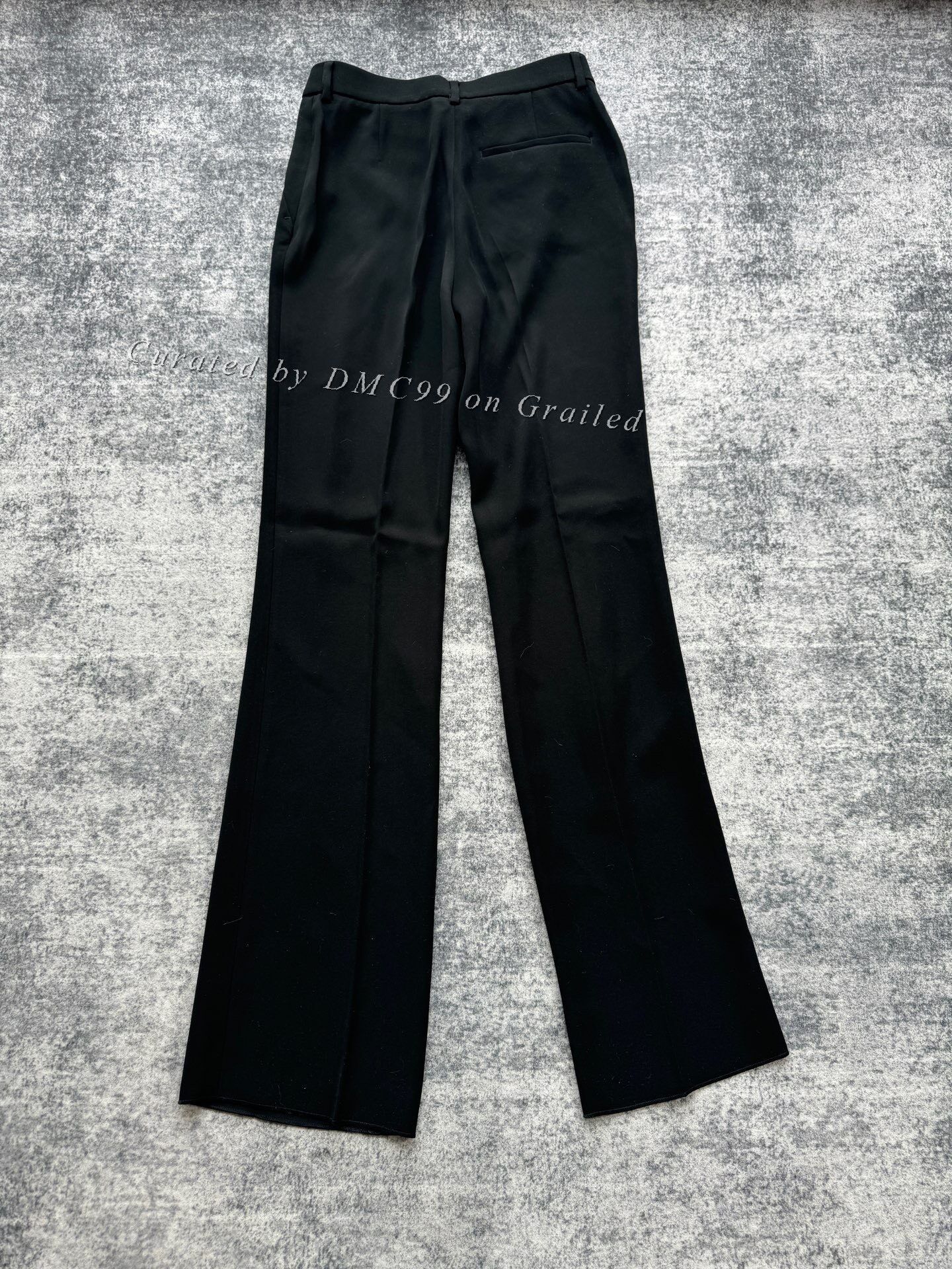 Louis Vuitton Louis Vuitton Flare Dress Pants Size US 34 / EU 50 - 2 Thumbnail