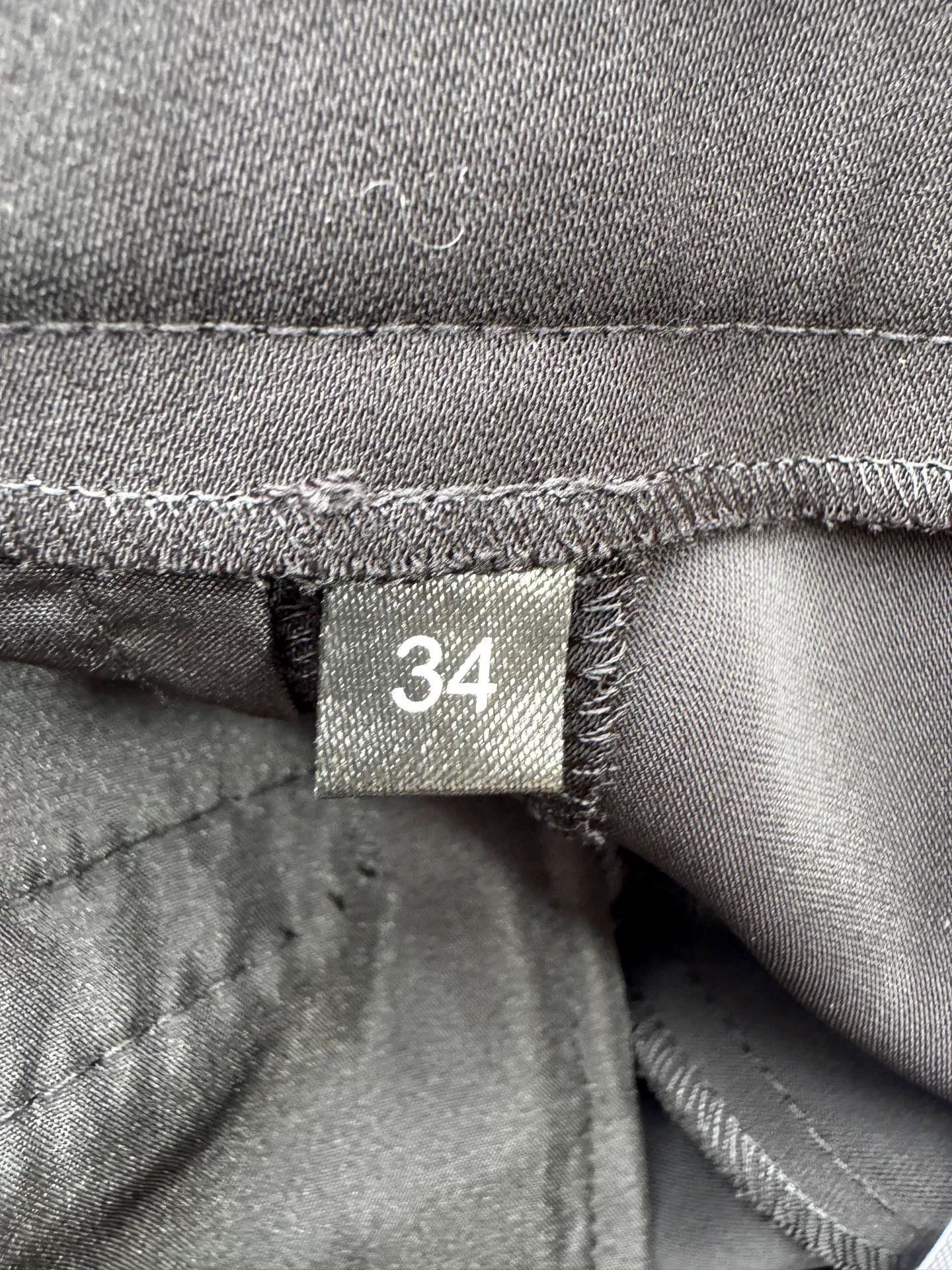 Louis Vuitton Louis Vuitton Flare Dress Pants Size US 34 / EU 50 - 5 Thumbnail