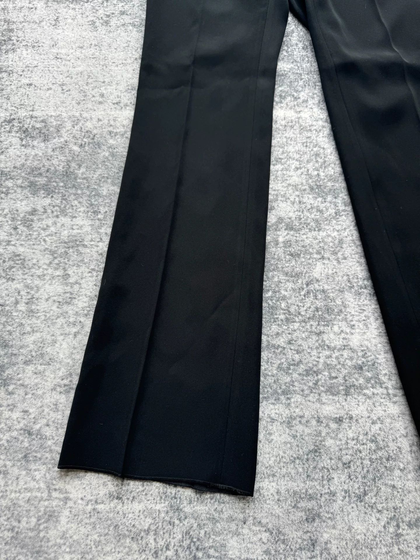 Louis Vuitton Louis Vuitton Flare Dress Pants Size US 34 / EU 50 - 3 Thumbnail