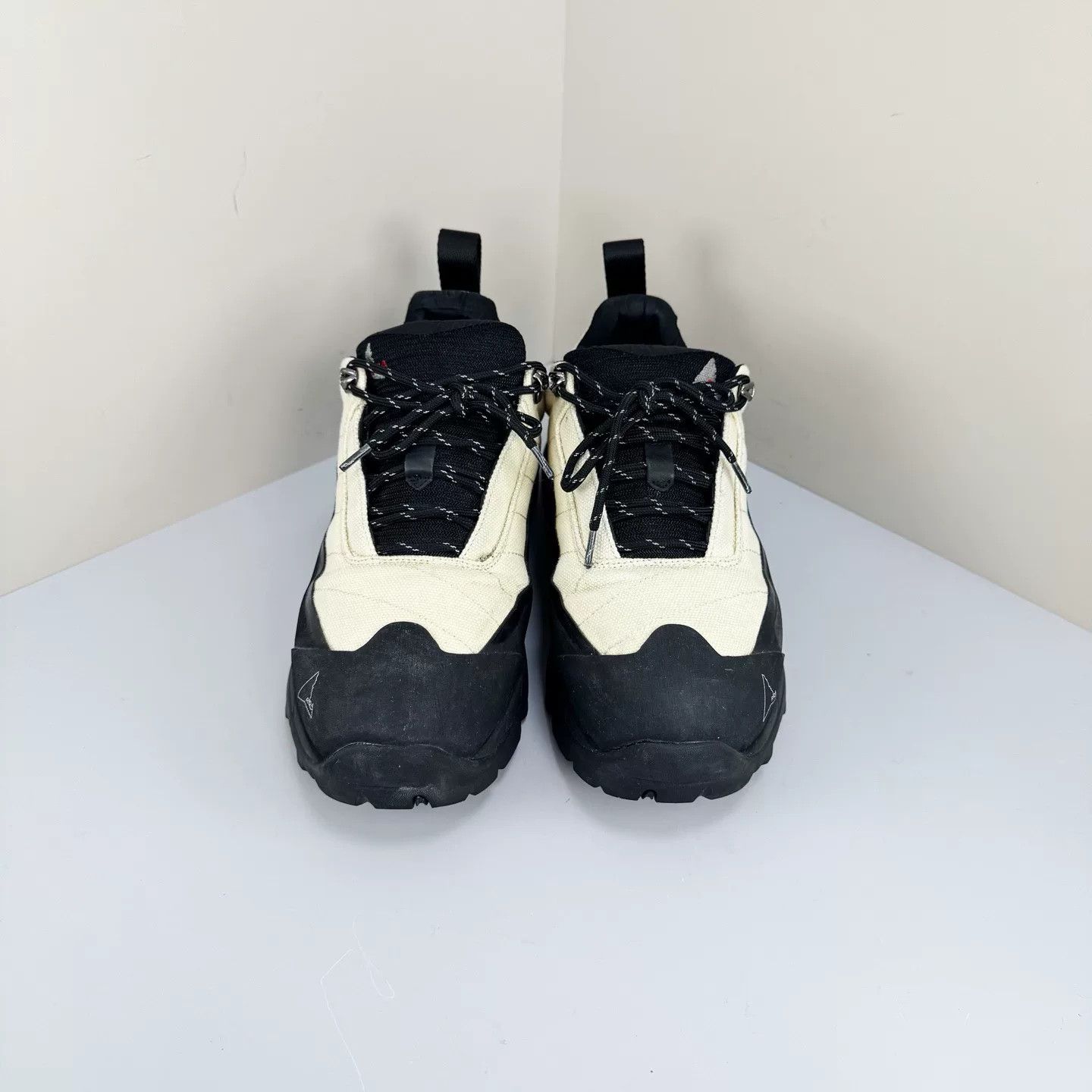 ROA ROA Hiking Katharina Outdoor Hiking Shoes Size US 9 / IT 39 - 2 Thumbnail