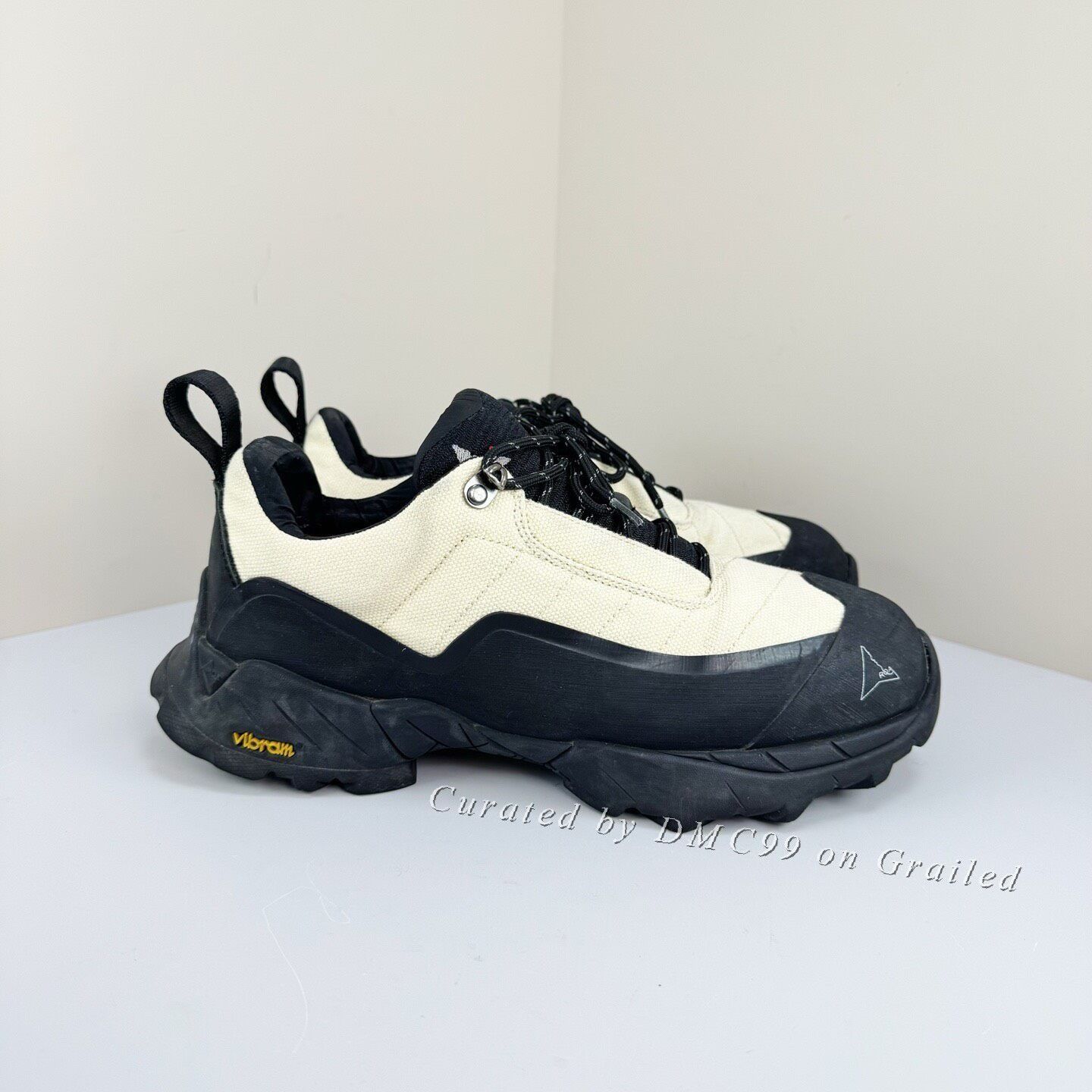 ROA ROA Hiking Katharina Outdoor Hiking Shoes Size US 9 / IT 39 - 4 Thumbnail