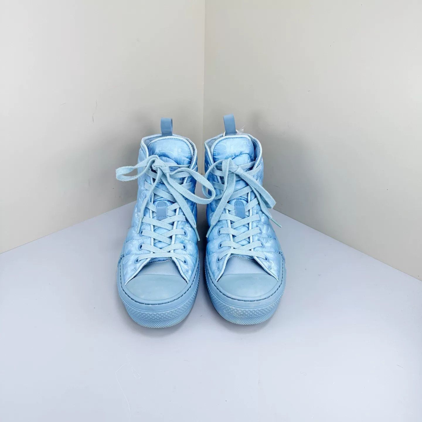 Dior Dior ERL B23 Monogram Print Sneakers Size US 7 / EU 40 - 2 Thumbnail