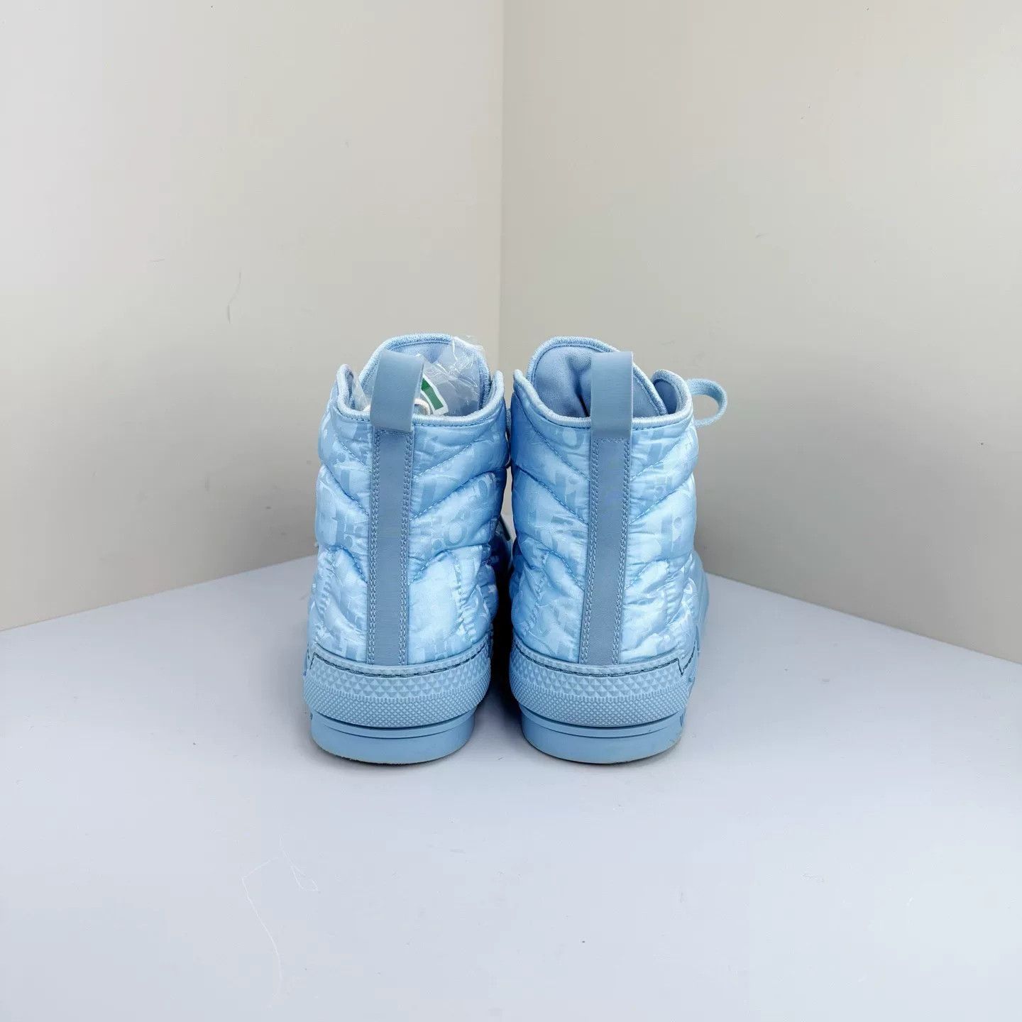 Dior Dior ERL B23 Monogram Print Sneakers Size US 7 / EU 40 - 3 Thumbnail