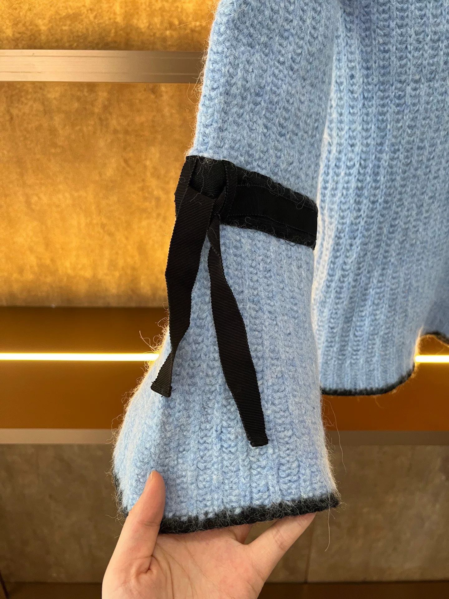 Moncler Moncler Sweater Size US M / EU 48-50 / 2 - 3 Thumbnail