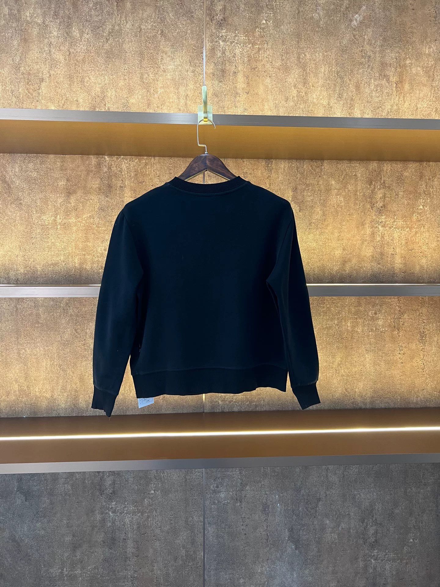 Fendi Fendi Little Monster Sweatshirt Size US XXS / EU 40 - 2 Thumbnail