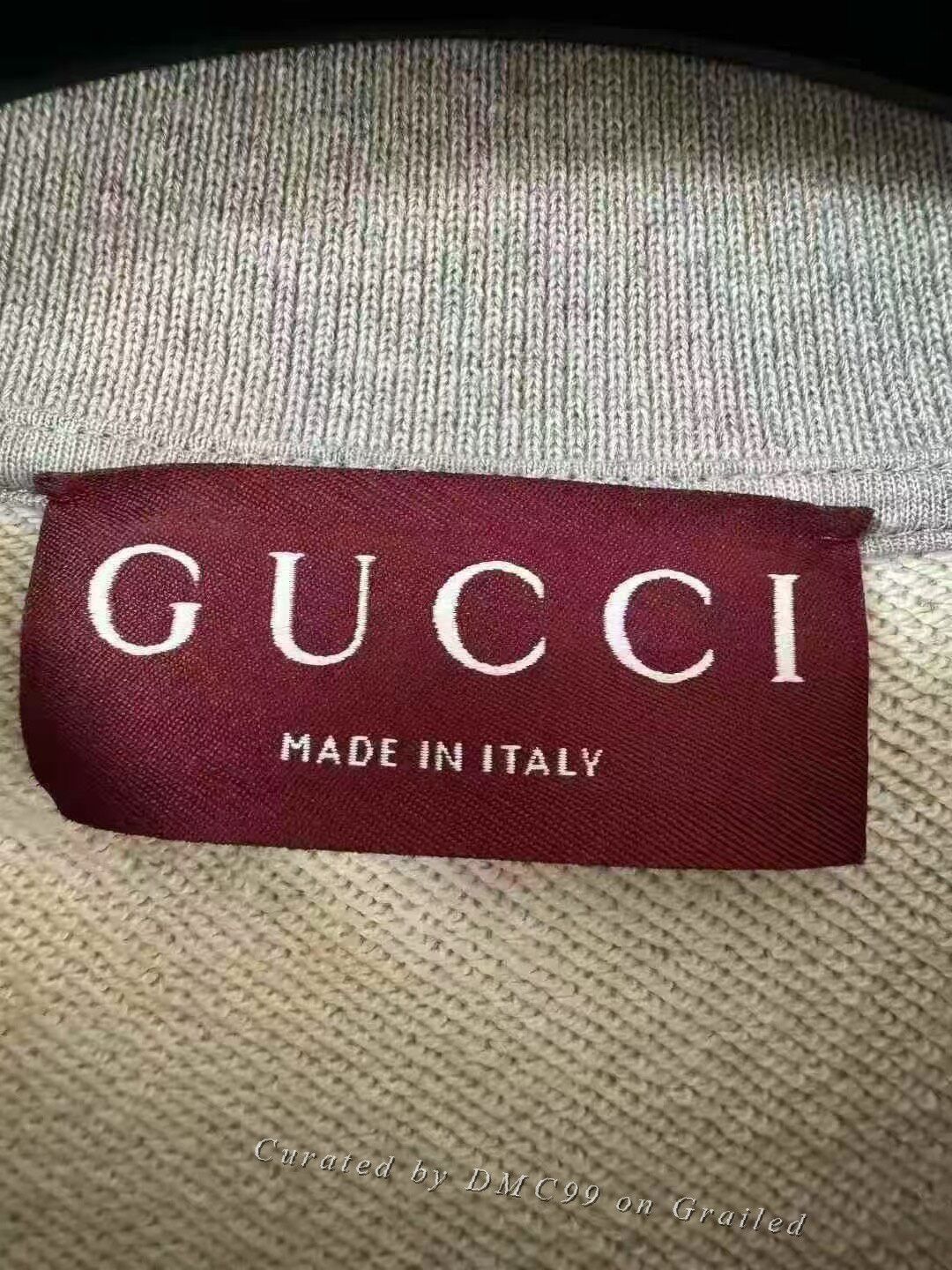 Gucci Gucci Snake Year Limited Sweatshirt Size XS / US 0-2 / IT 36-38 - 3 Thumbnail