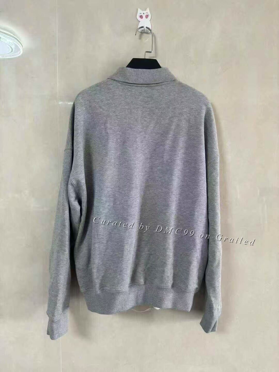 Gucci Gucci Snake Year Limited Sweatshirt Size XS / US 0-2 / IT 36-38 - 2 Thumbnail