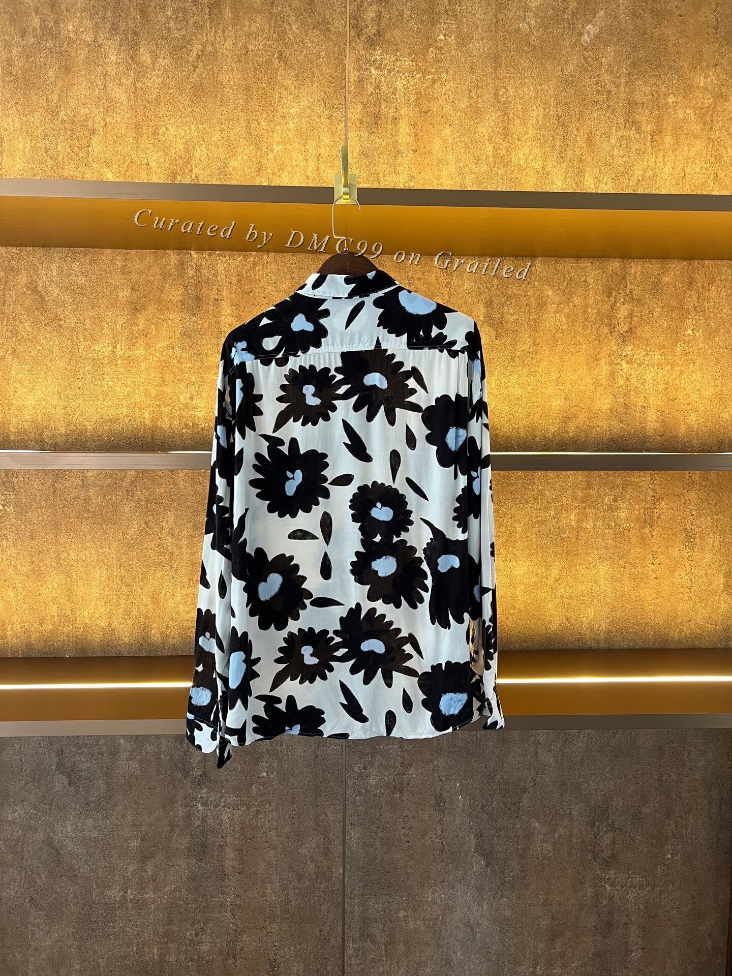 Jacquemus Jacquemus Shirt Size US L / EU 52-54 / 3 - 2 Thumbnail