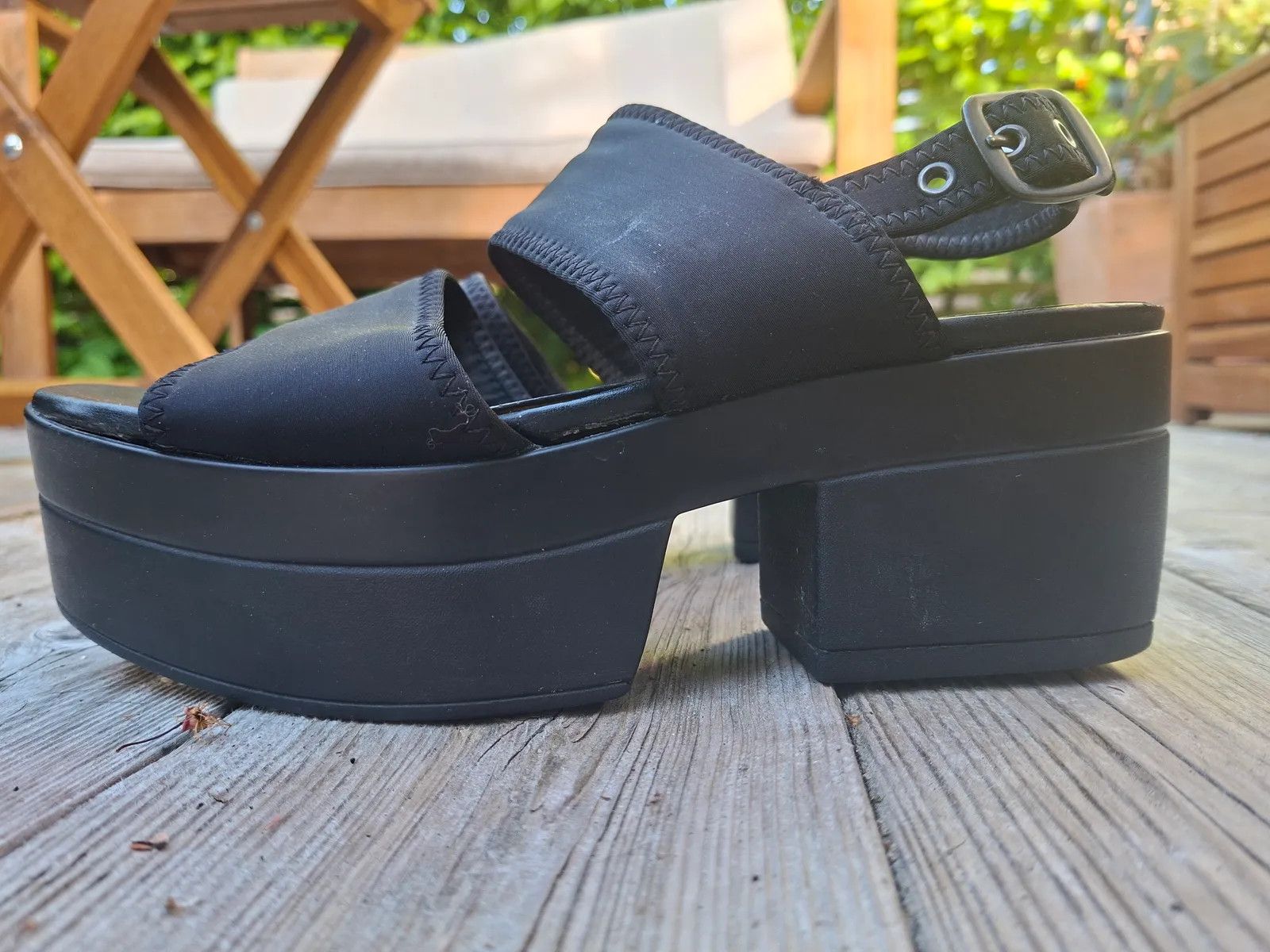 Vagabond Vagabond Sandals Size US 9 / IT 39 - 3 Thumbnail
