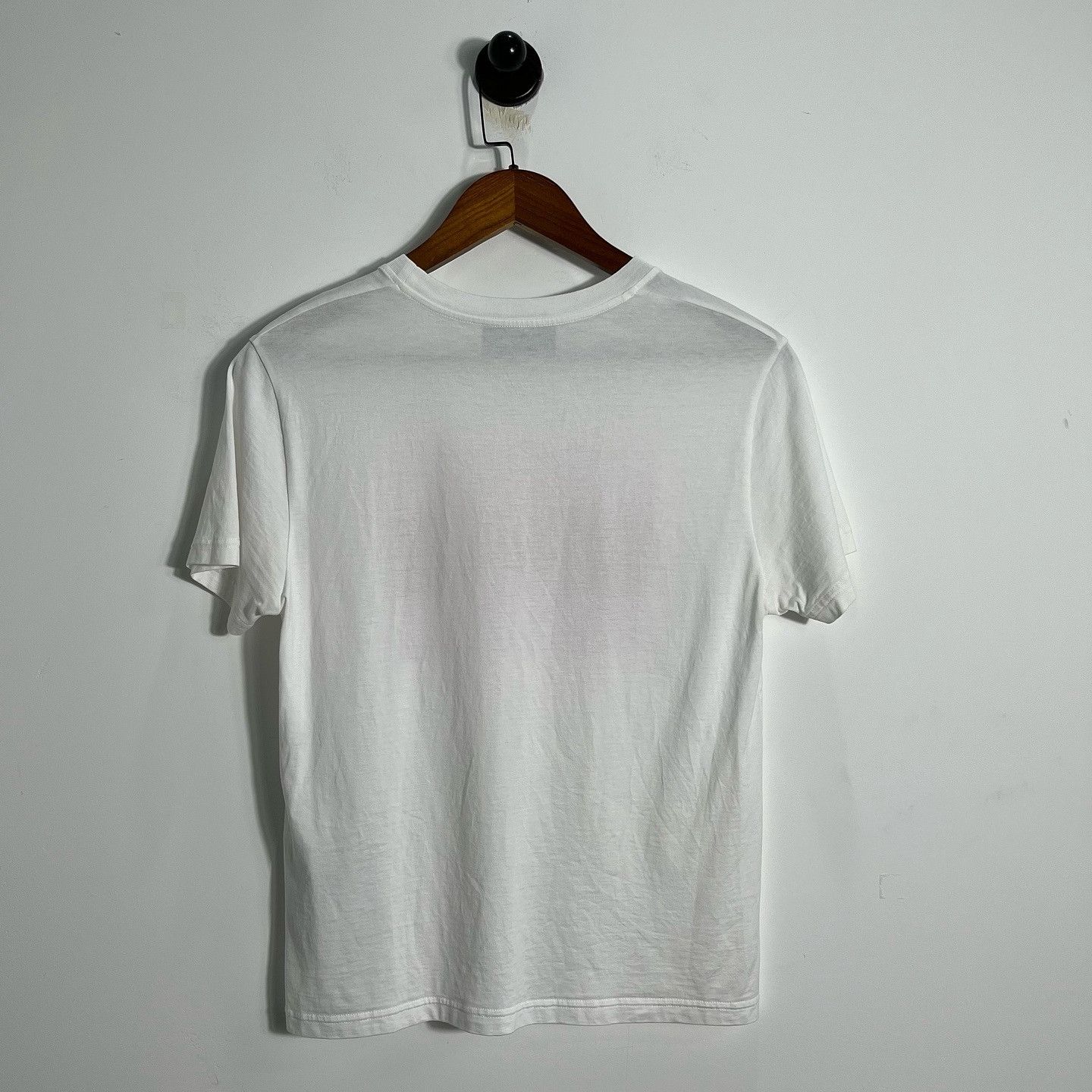 Gucci Gucci Logo Print T-Shirt Size L Size L / US 10 / IT 46 - 2 Thumbnail