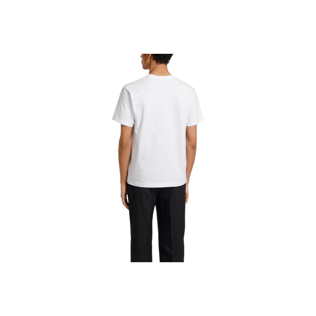 Gucci Gucci Horsebit Graphic T-Shirt Size M Size US M / EU 48-50 / 2 - 10 Thumbnail
