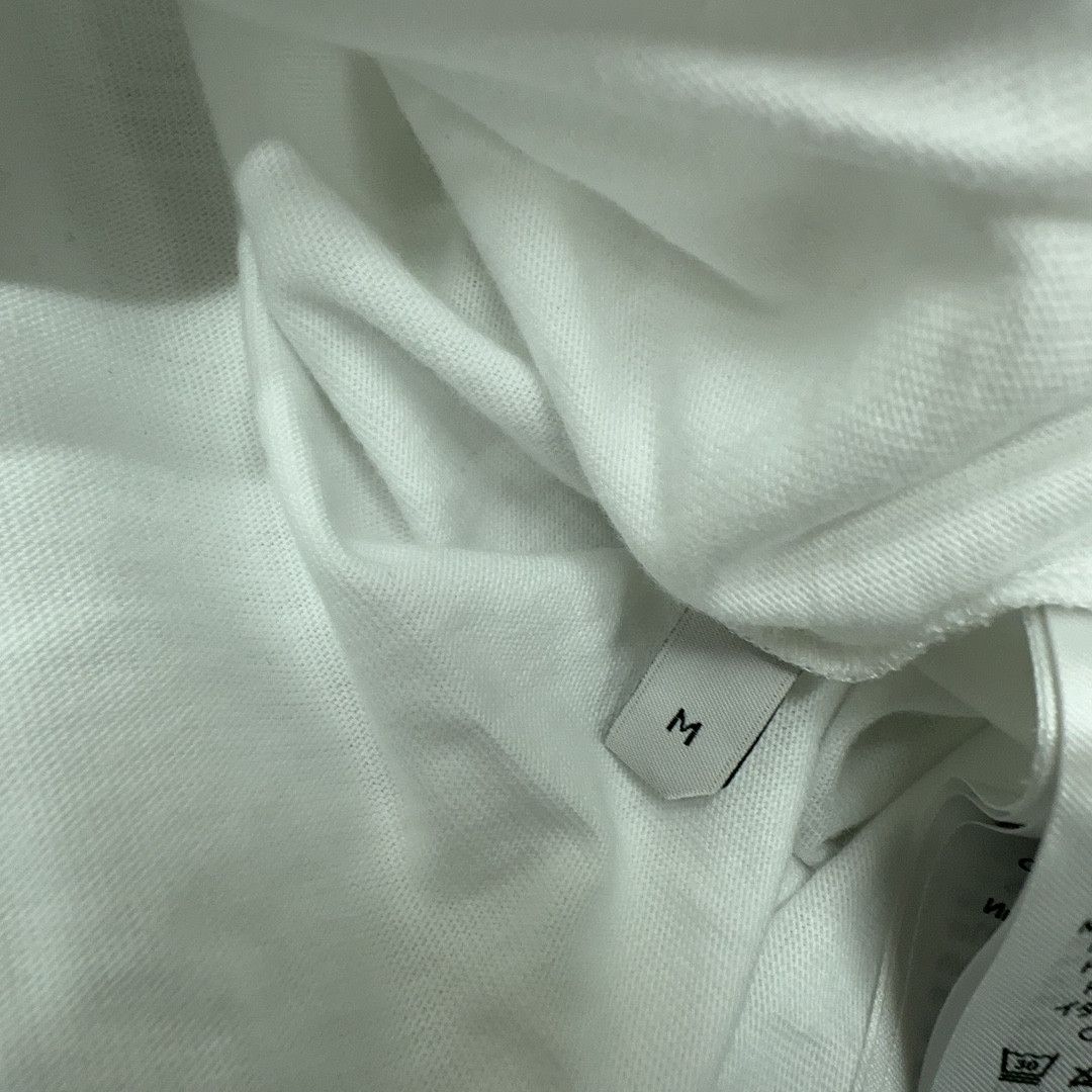 Gucci Gucci Horsebit Graphic T-Shirt Size M Size US M / EU 48-50 / 2 - 5 Thumbnail