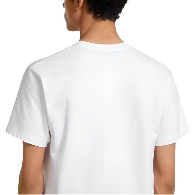 Gucci Gucci Horsebit Graphic T-Shirt Size M Size US M / EU 48-50 / 2 - 12 Thumbnail