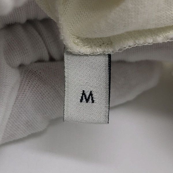 Gucci Gucci Chateau Marmont Floral T-Shirt Size M Size M / US 6-8 / IT 42-44 - 8 Thumbnail