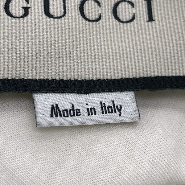 Gucci Gucci Chateau Marmont Floral T-Shirt Size M Size M / US 6-8 / IT 42-44 - 7 Thumbnail