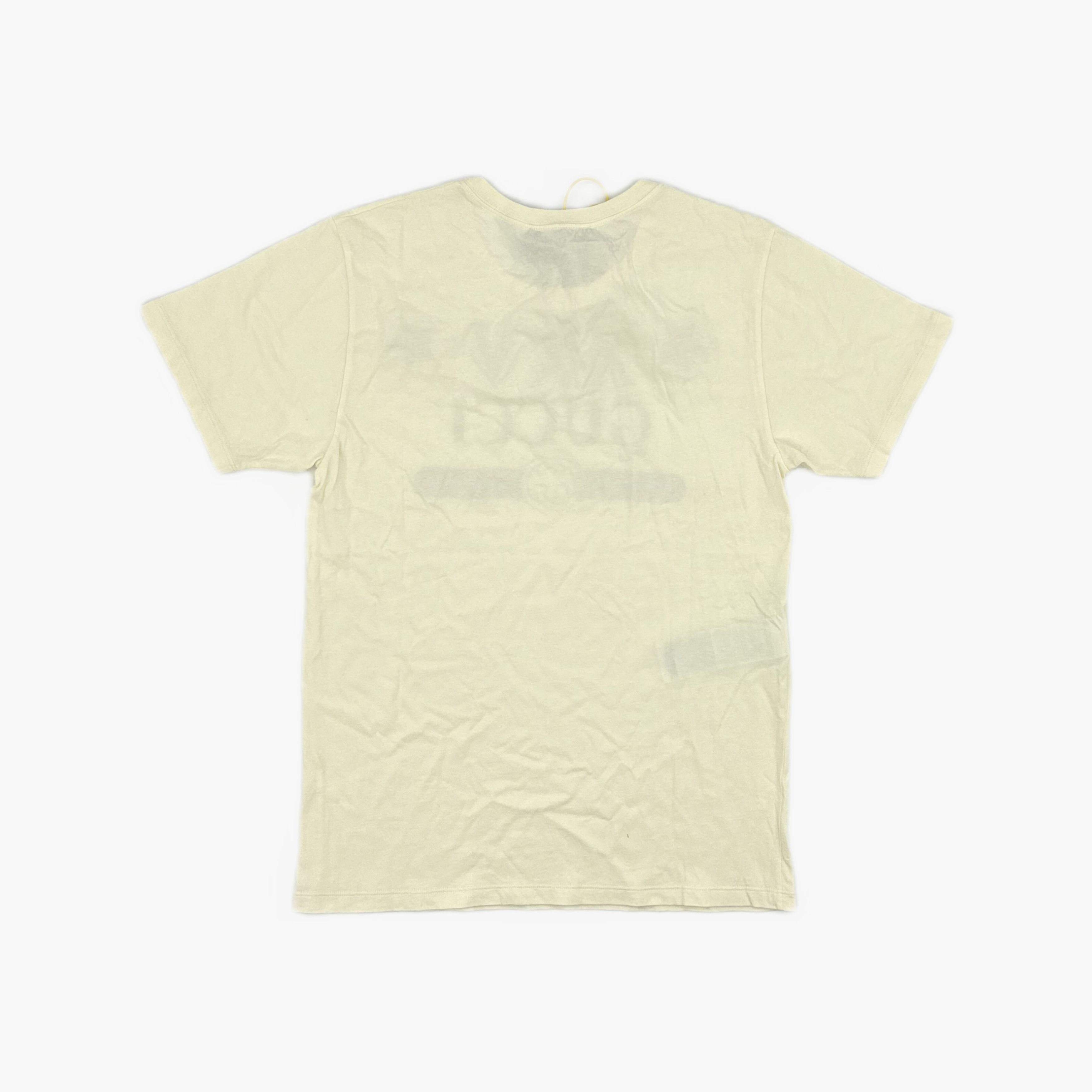 Gucci Gucci Crystal XXV Star Logo T-Shirt Size S Size S / US 4 / IT 40 - 2 Thumbnail