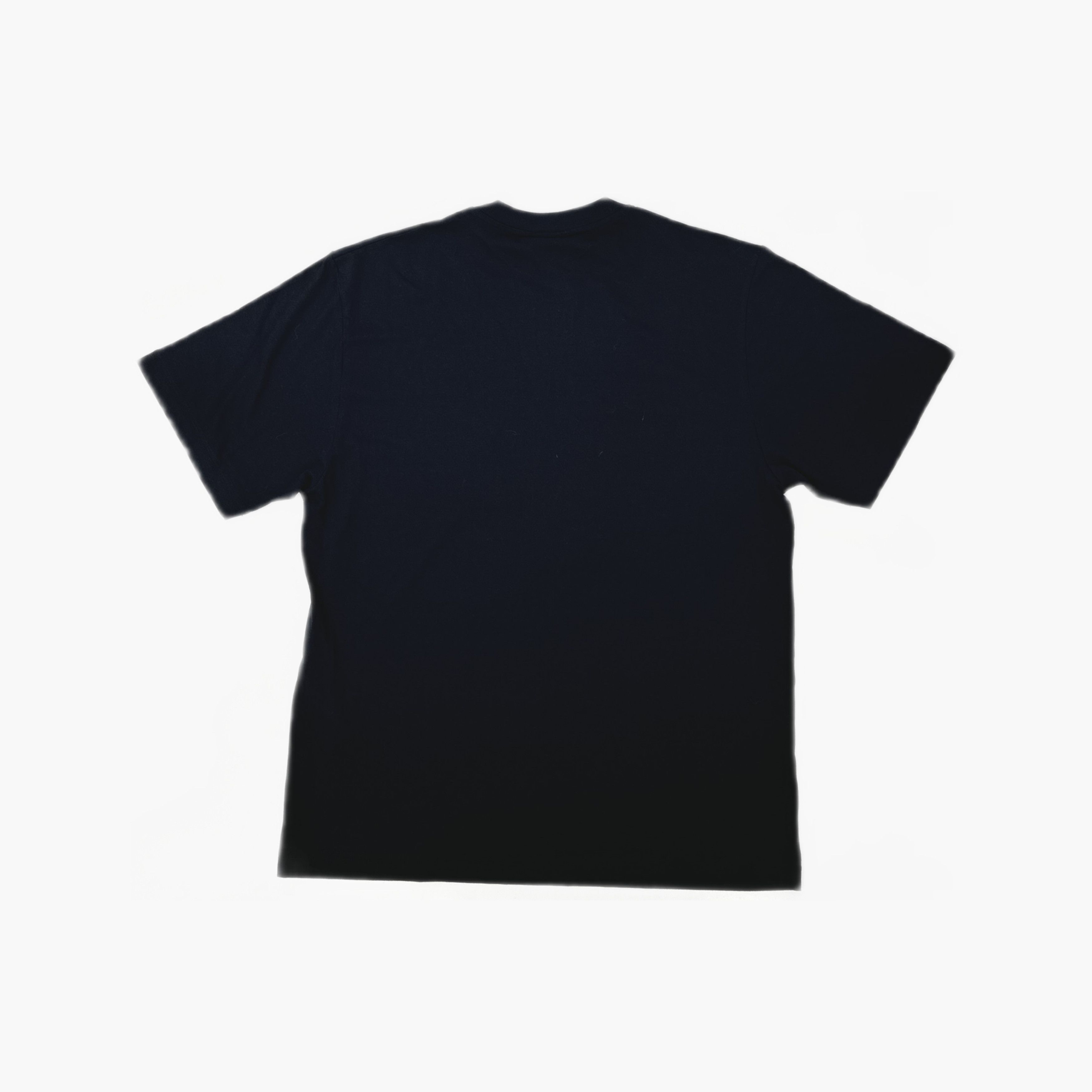 Gucci Gucci Web Logo T-Shirt Black Size S Size US S / EU 44-46 / 1 - 2 Thumbnail