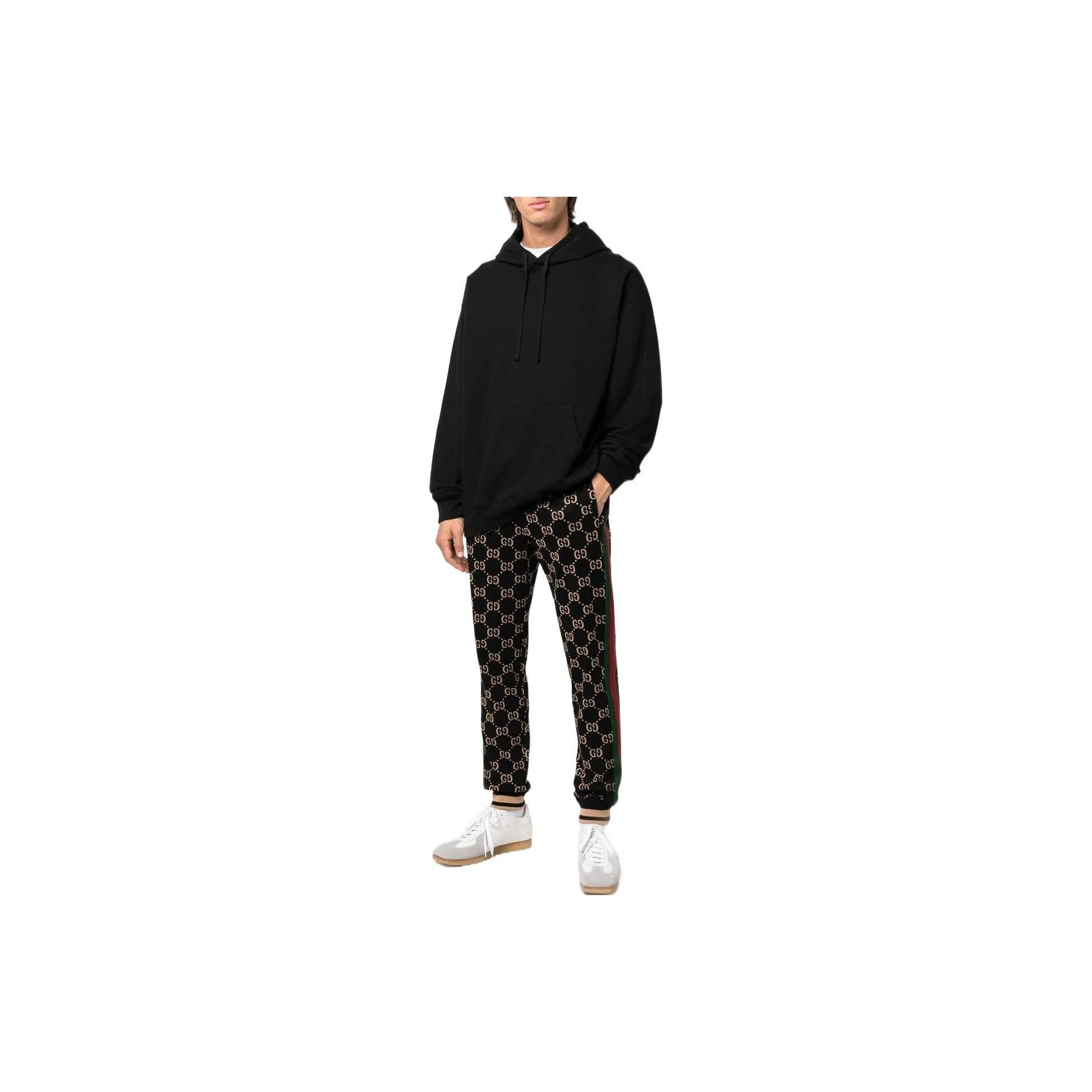 Gucci Gucci GG Jacquard Joggers Size US 28 Size US 28 / EU 44 - 5 Thumbnail