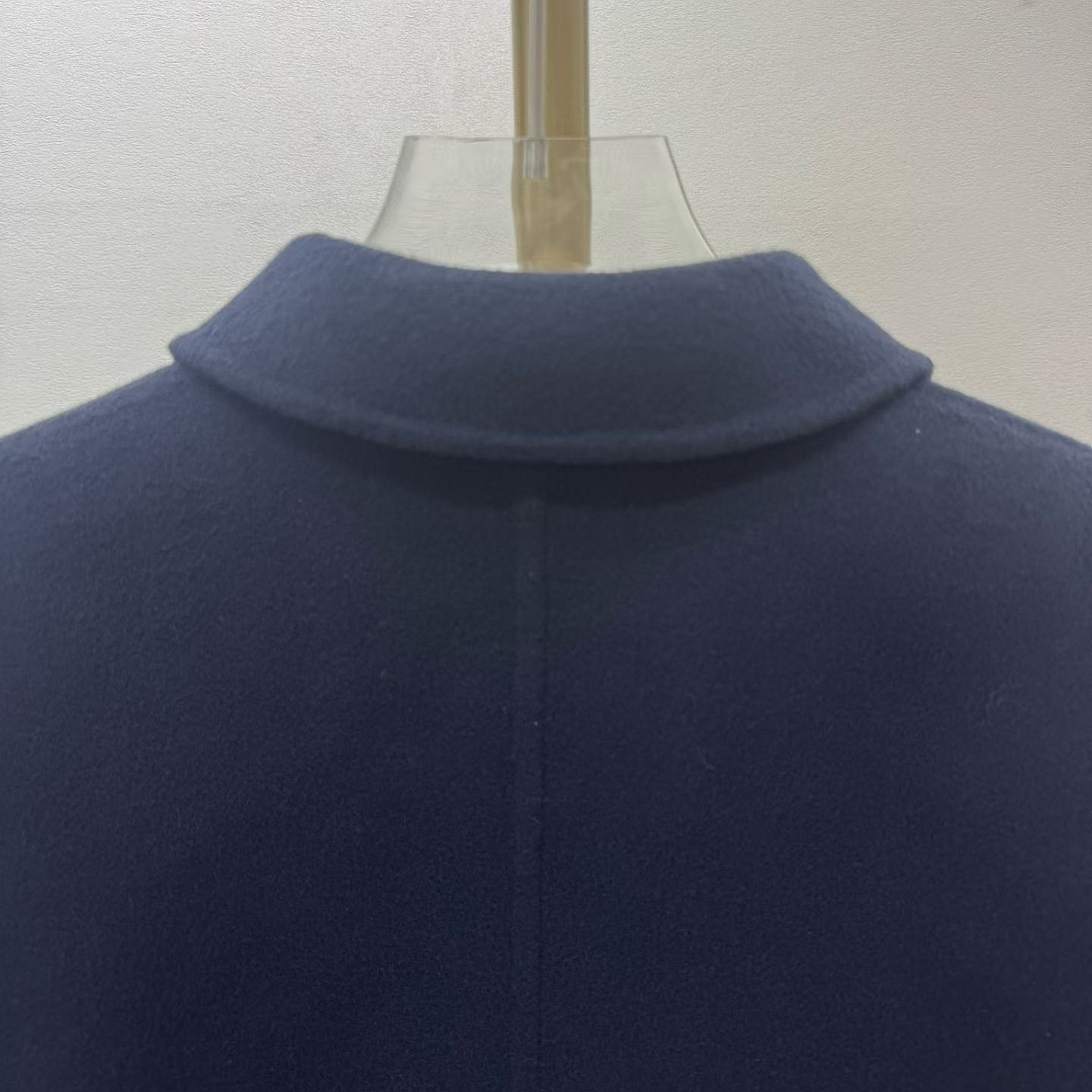 Gucci Gucci GG Logo Wool Silk Coat Size 42 Size M / US 6-8 / IT 42-44 - 6 Thumbnail