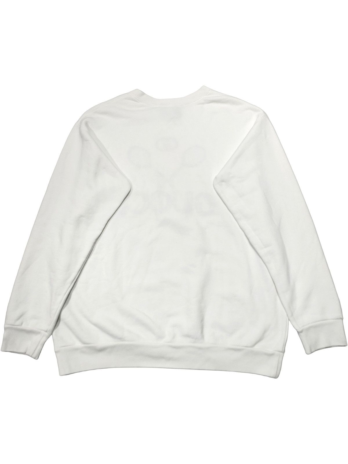 Gucci Gucci Tennis Print Sweatshirt Size L Size US L / EU 52-54 / 3 - 2 Thumbnail