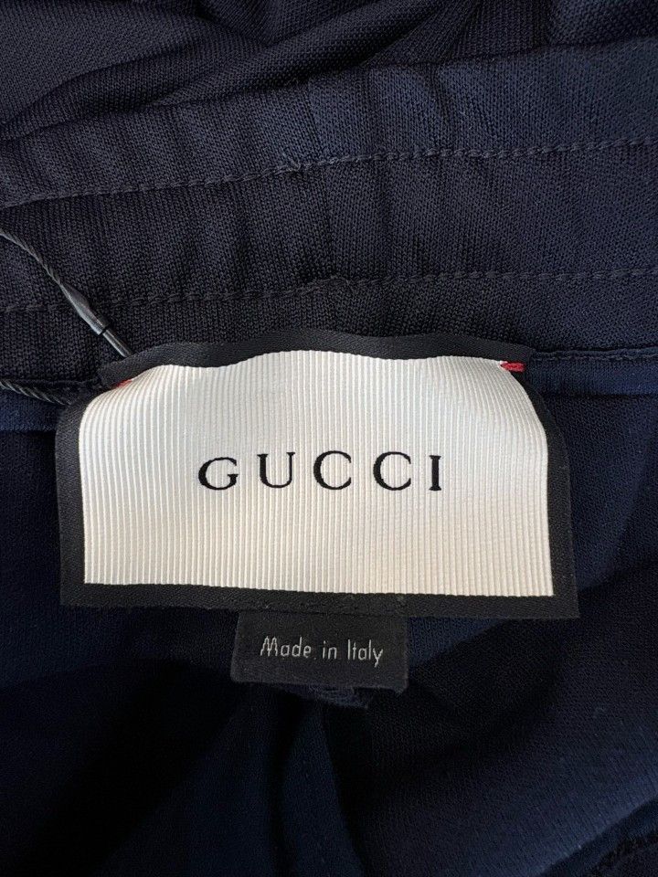 Gucci Gucci Bee Patch Sweatpants Size M Size US 32 / EU 48 - 3 Thumbnail