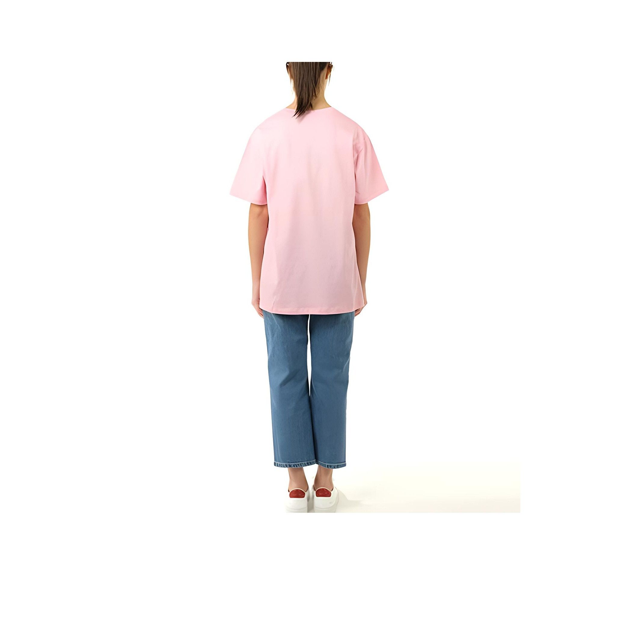 Gucci Gucci Lemon Print T-Shirt XXS Size XXS / US 00 / IT 34 - 10 Thumbnail